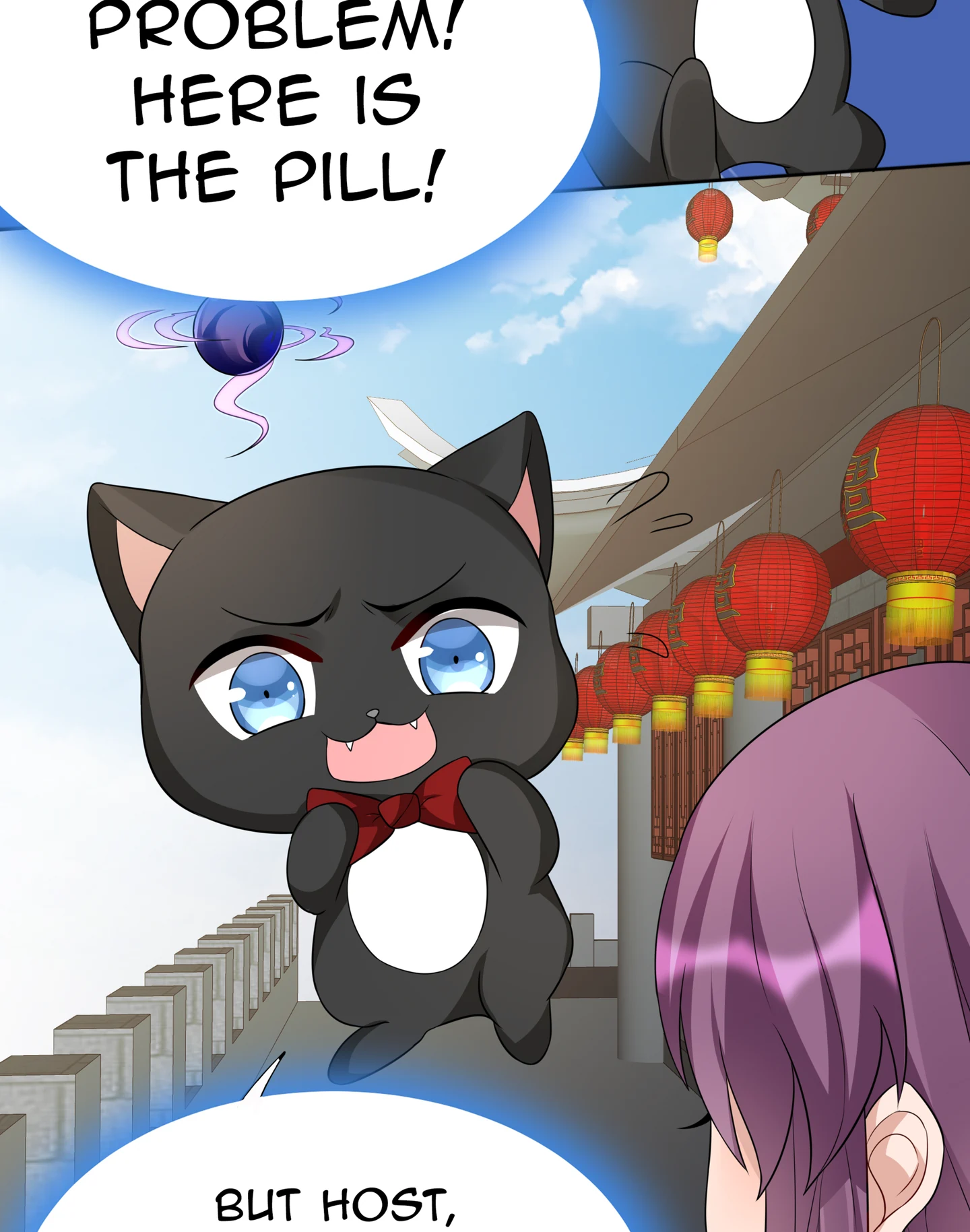 The Unbridled Genius Medic Chapter 106 - Page 8
