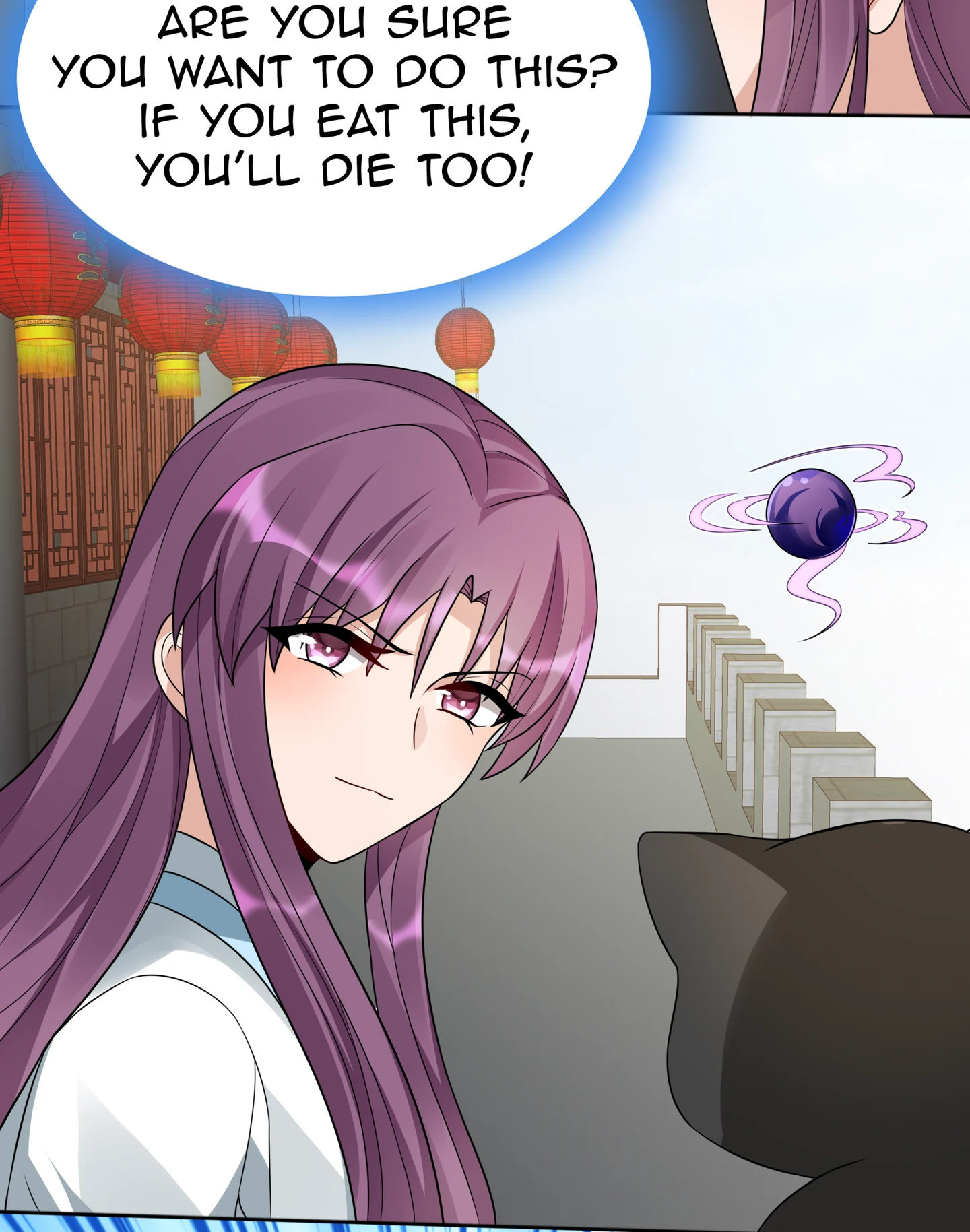 The Unbridled Genius Medic Chapter 106 - Page 9
