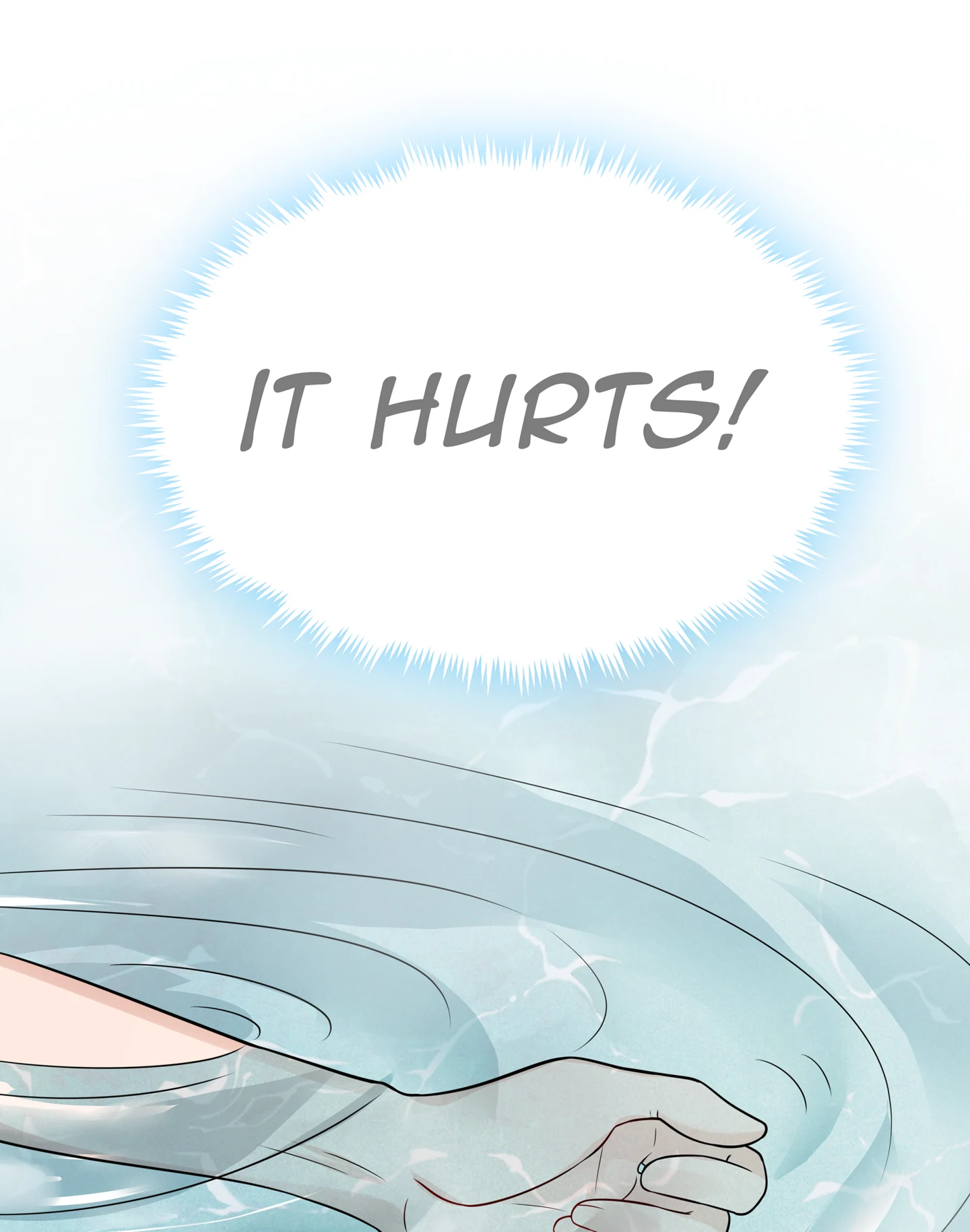 The Unbridled Genius Medic Chapter 107 - Page 1