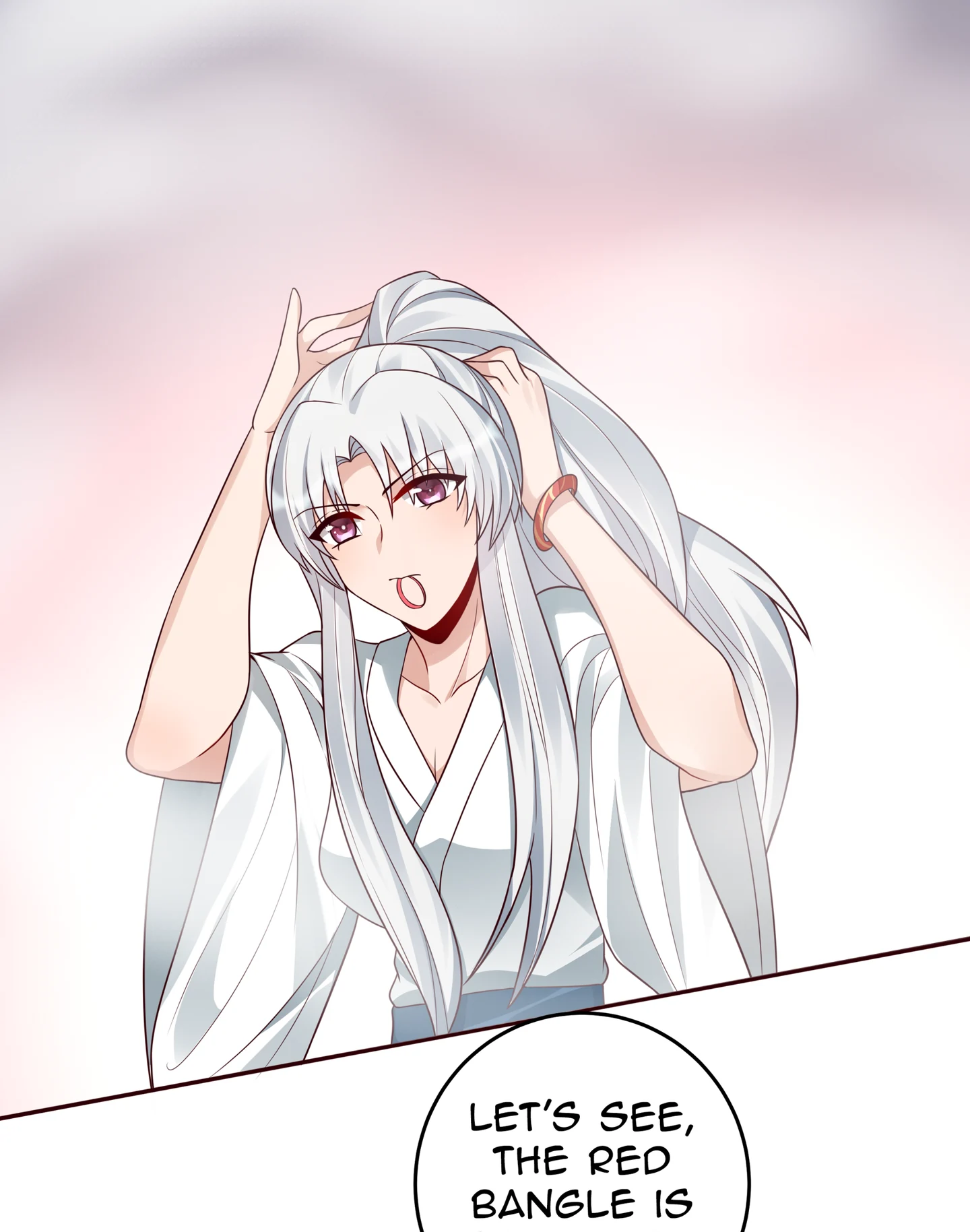 The Unbridled Genius Medic Chapter 107 - Page 11