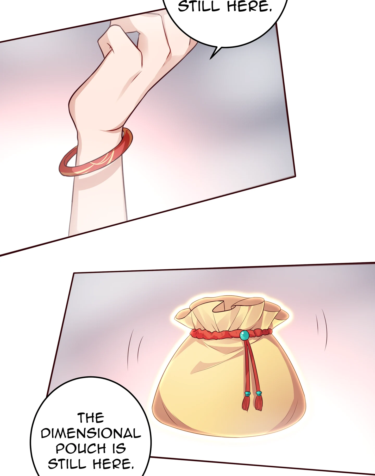 The Unbridled Genius Medic Chapter 107 - Page 12