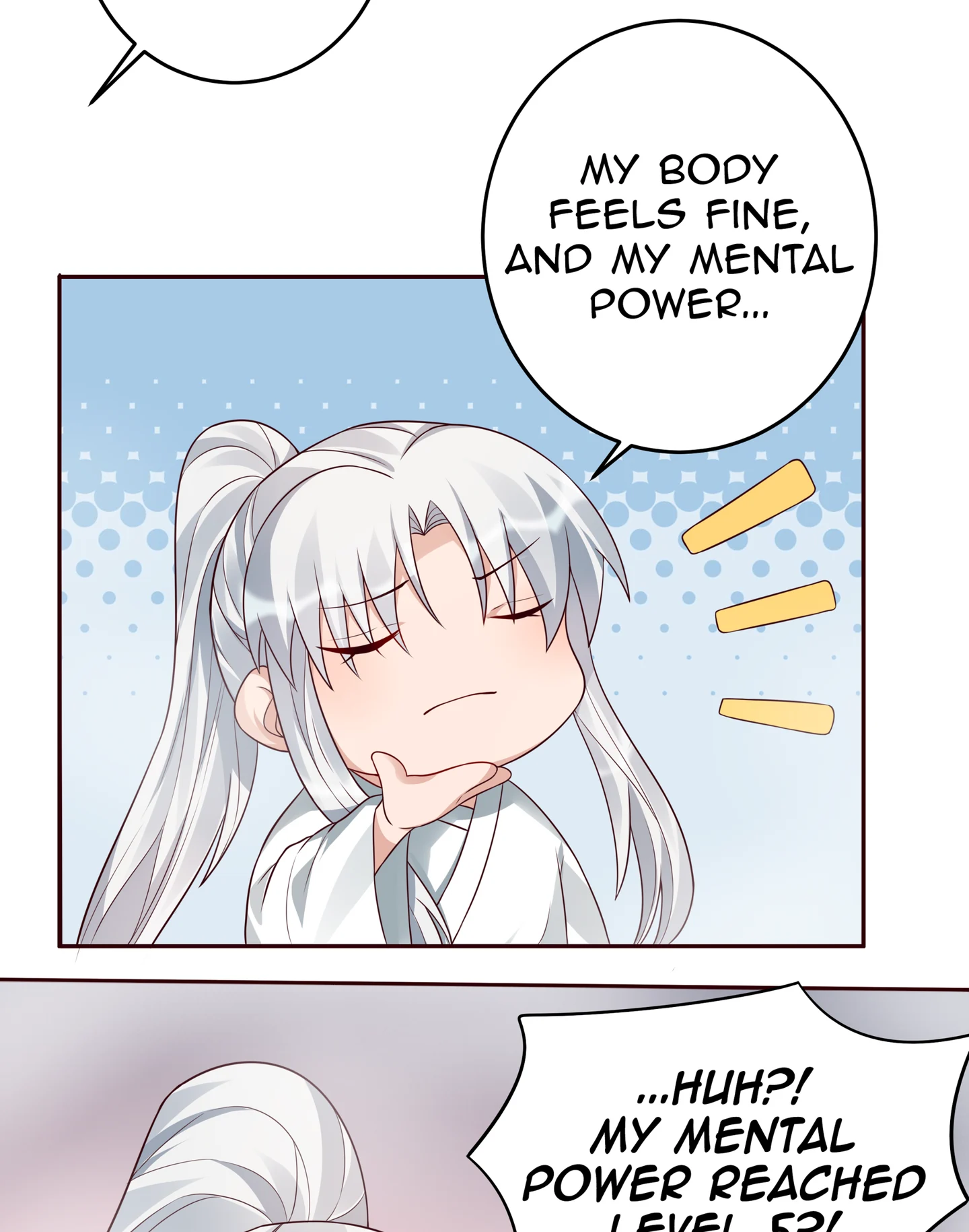 The Unbridled Genius Medic Chapter 107 - Page 13