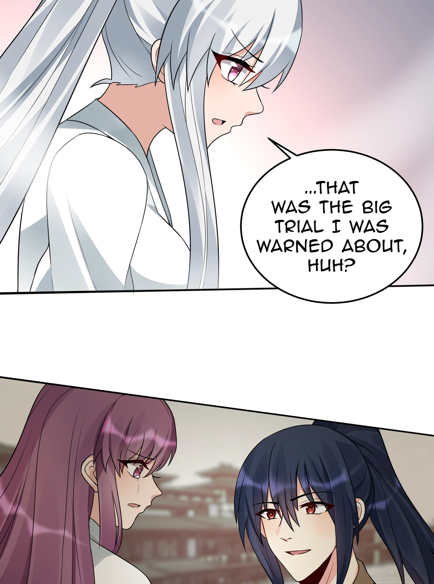 The Unbridled Genius Medic Chapter 107 - Page 17