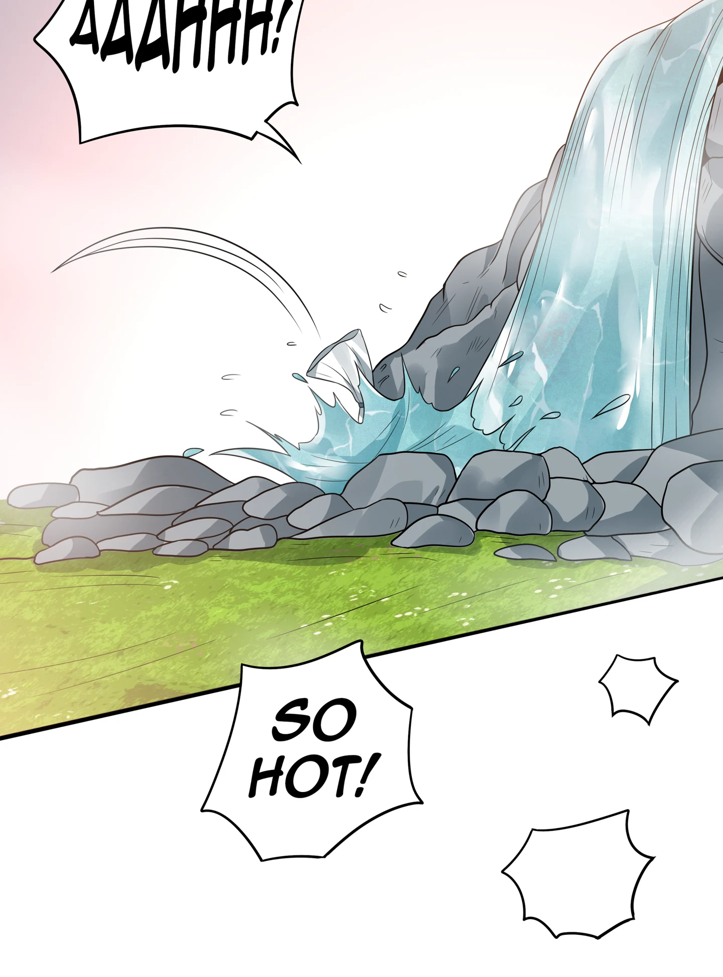 The Unbridled Genius Medic Chapter 107 - Page 21