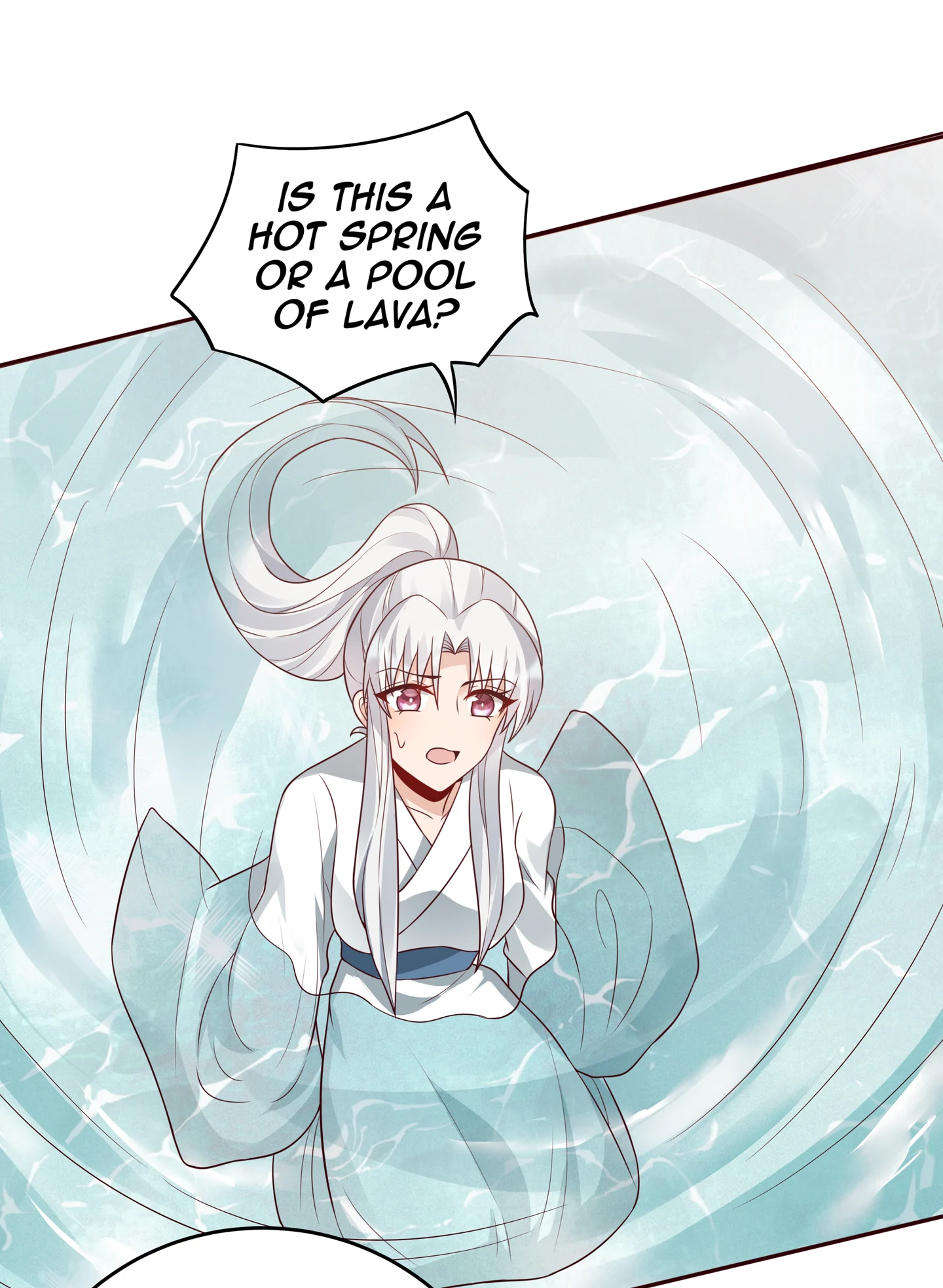 The Unbridled Genius Medic Chapter 107 - Page 22