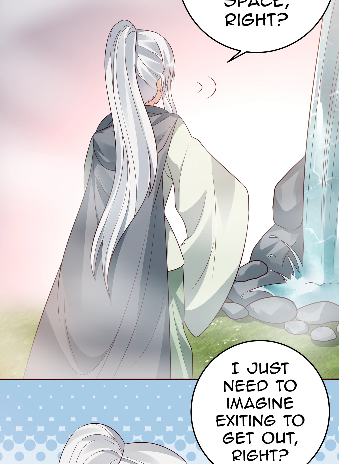 The Unbridled Genius Medic Chapter 107 - Page 25