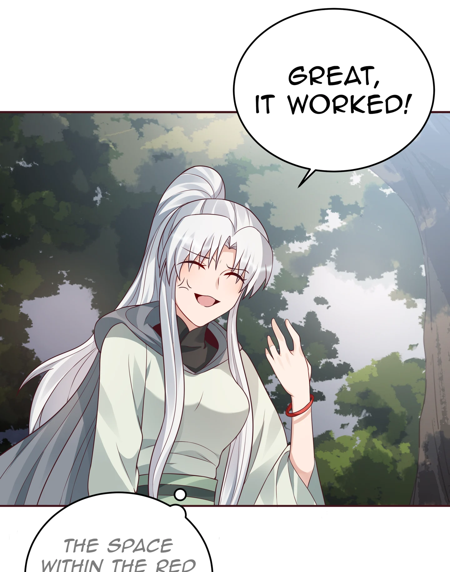 The Unbridled Genius Medic Chapter 107 - Page 27