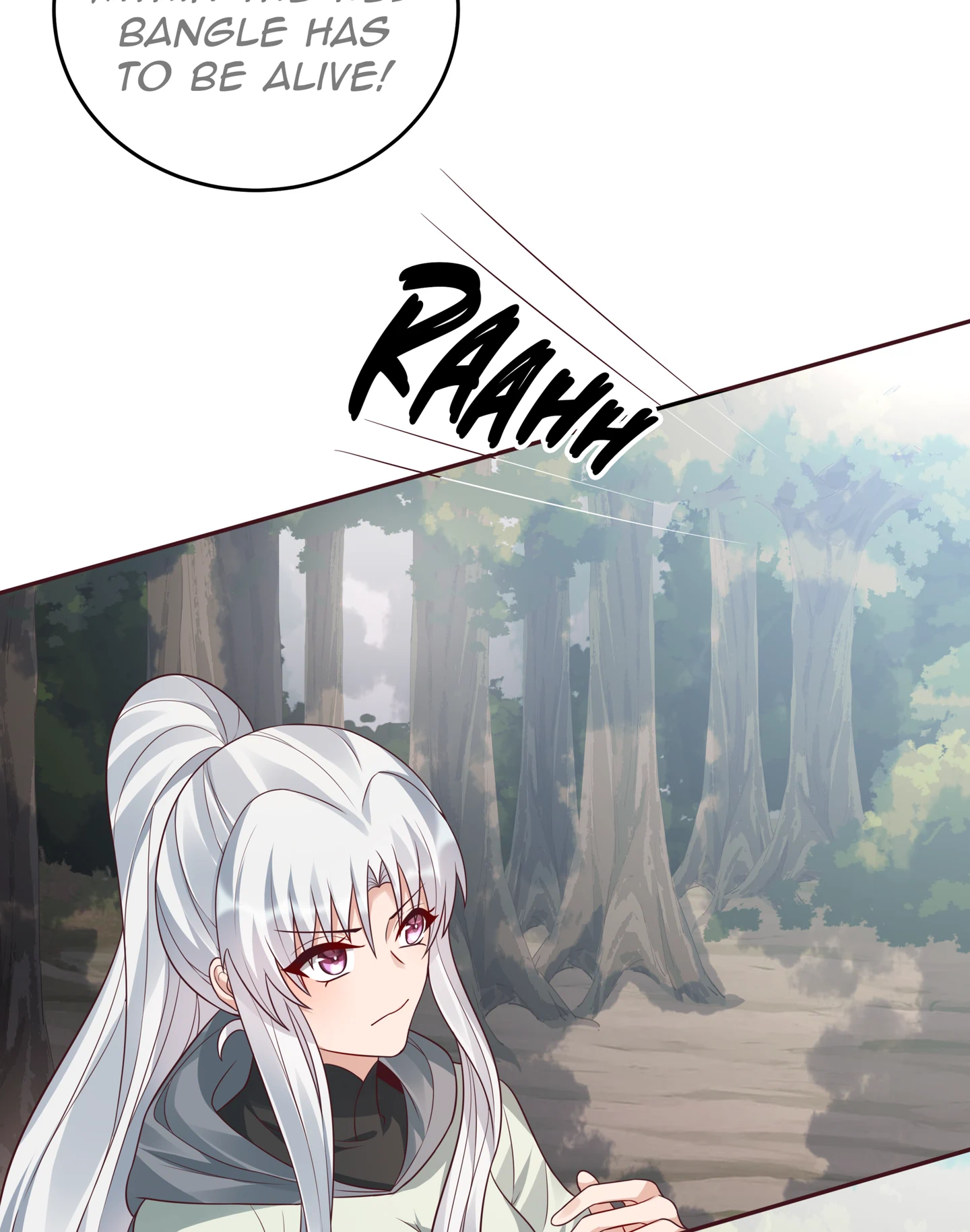 The Unbridled Genius Medic Chapter 107 - Page 28