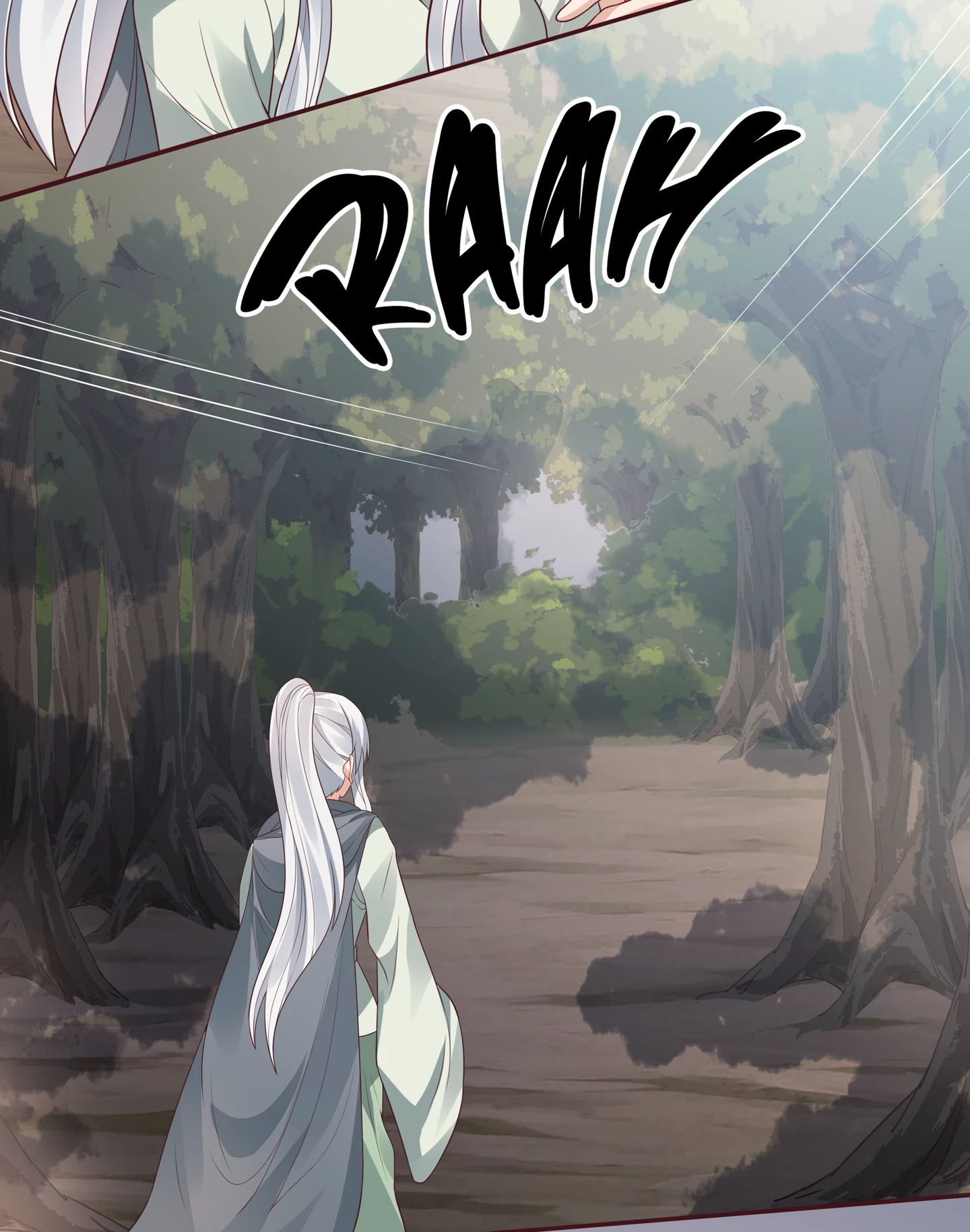 The Unbridled Genius Medic Chapter 107 - Page 29