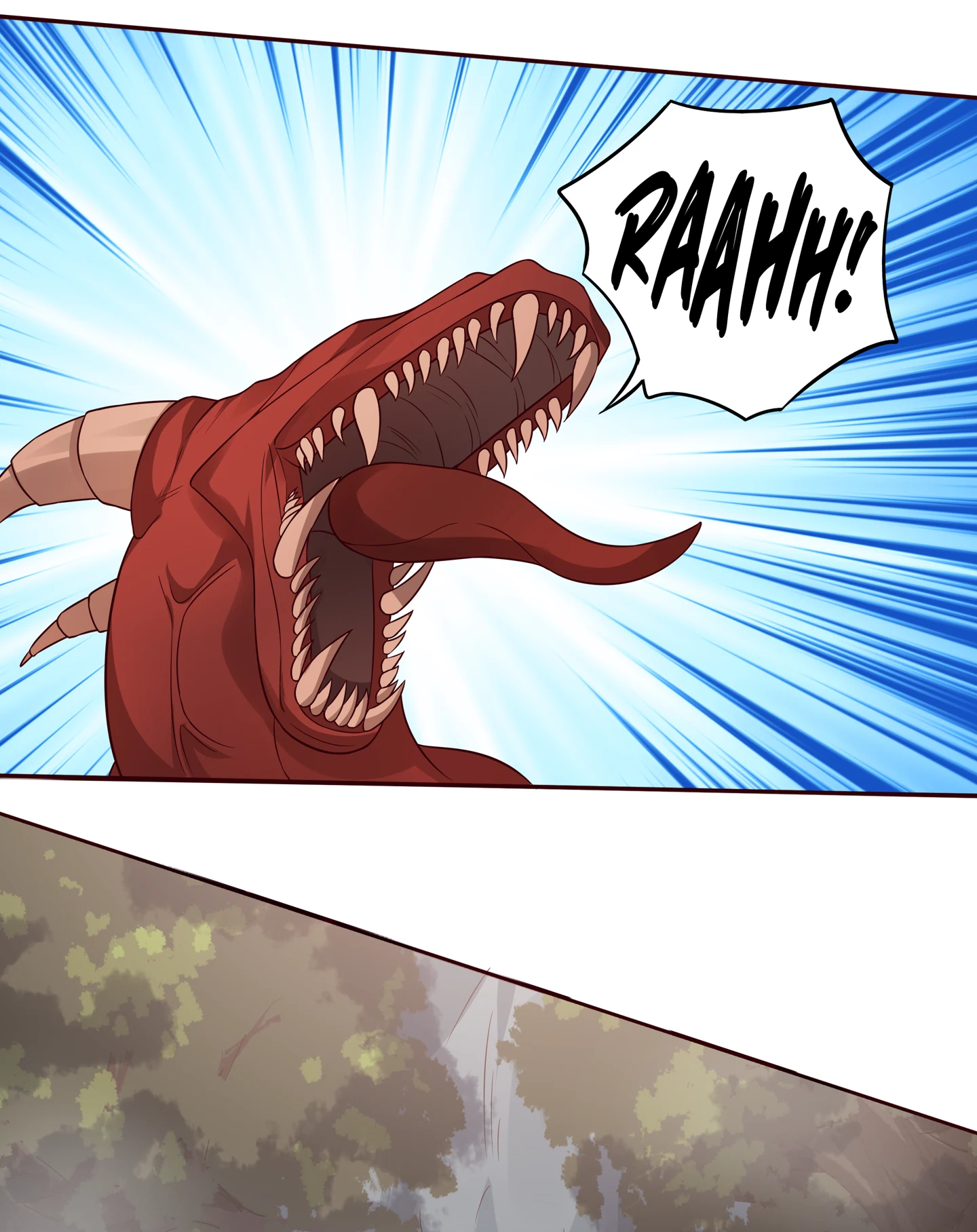 The Unbridled Genius Medic Chapter 107 - Page 32