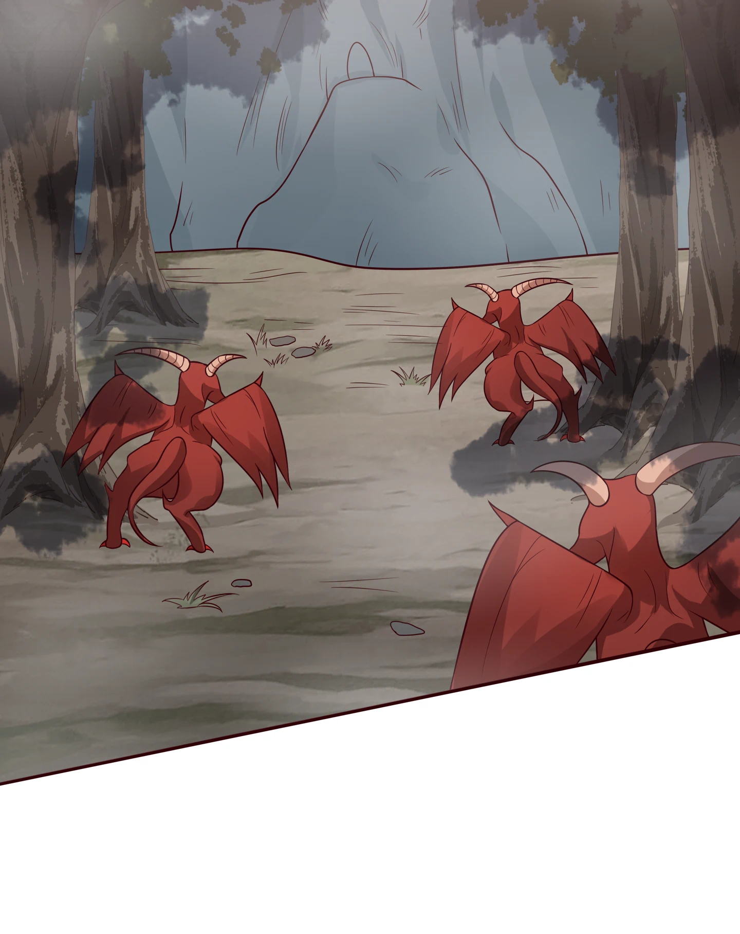 The Unbridled Genius Medic Chapter 107 - Page 33