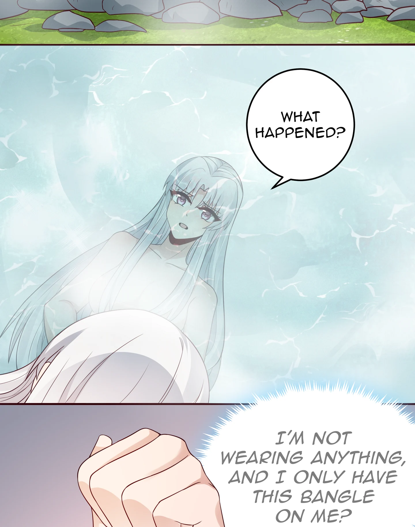 The Unbridled Genius Medic Chapter 107 - Page 7