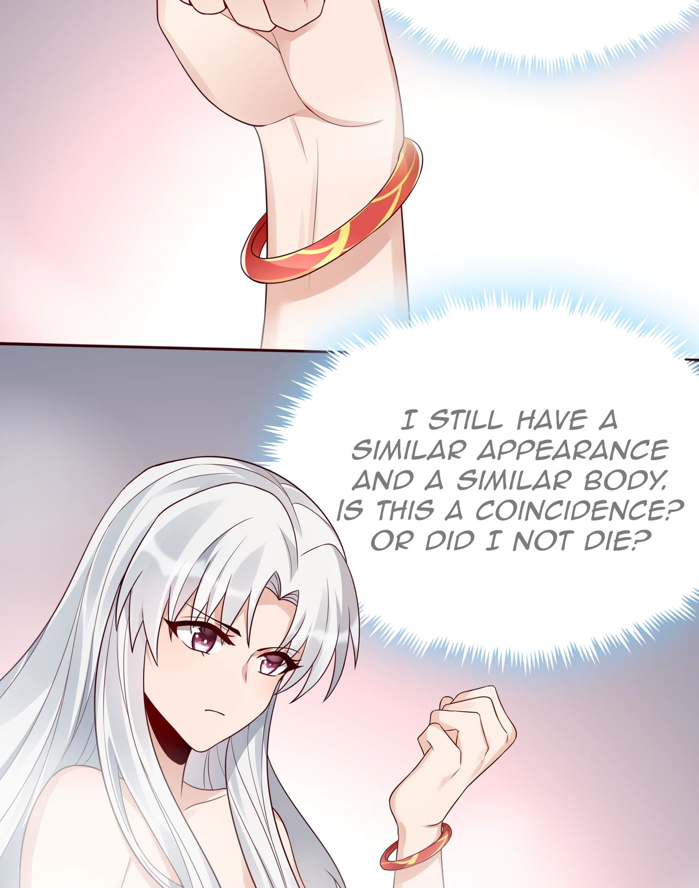 The Unbridled Genius Medic Chapter 107 - Page 8