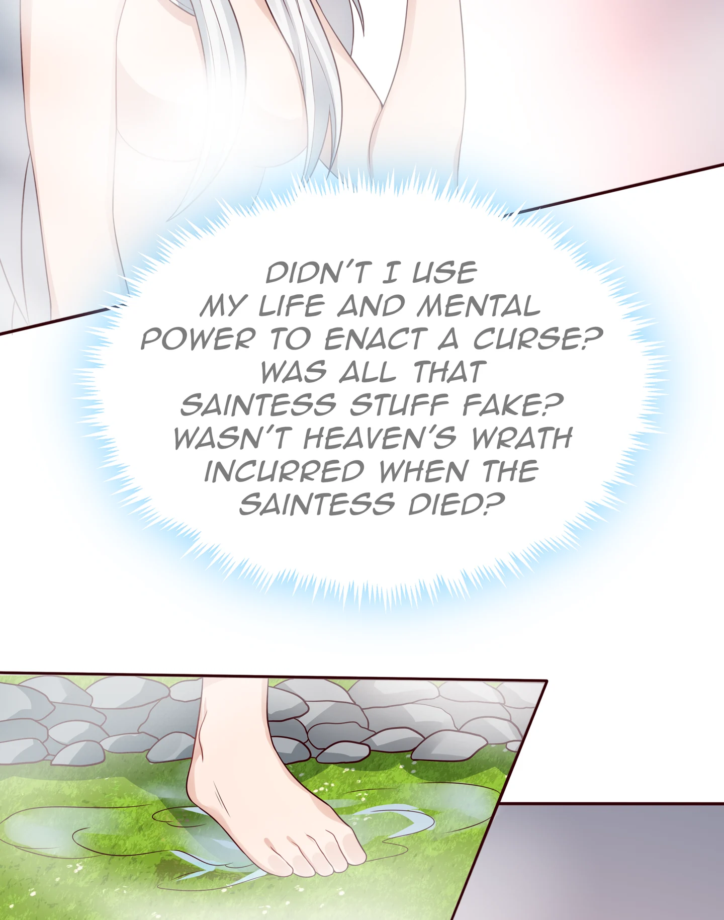 The Unbridled Genius Medic Chapter 107 - Page 9