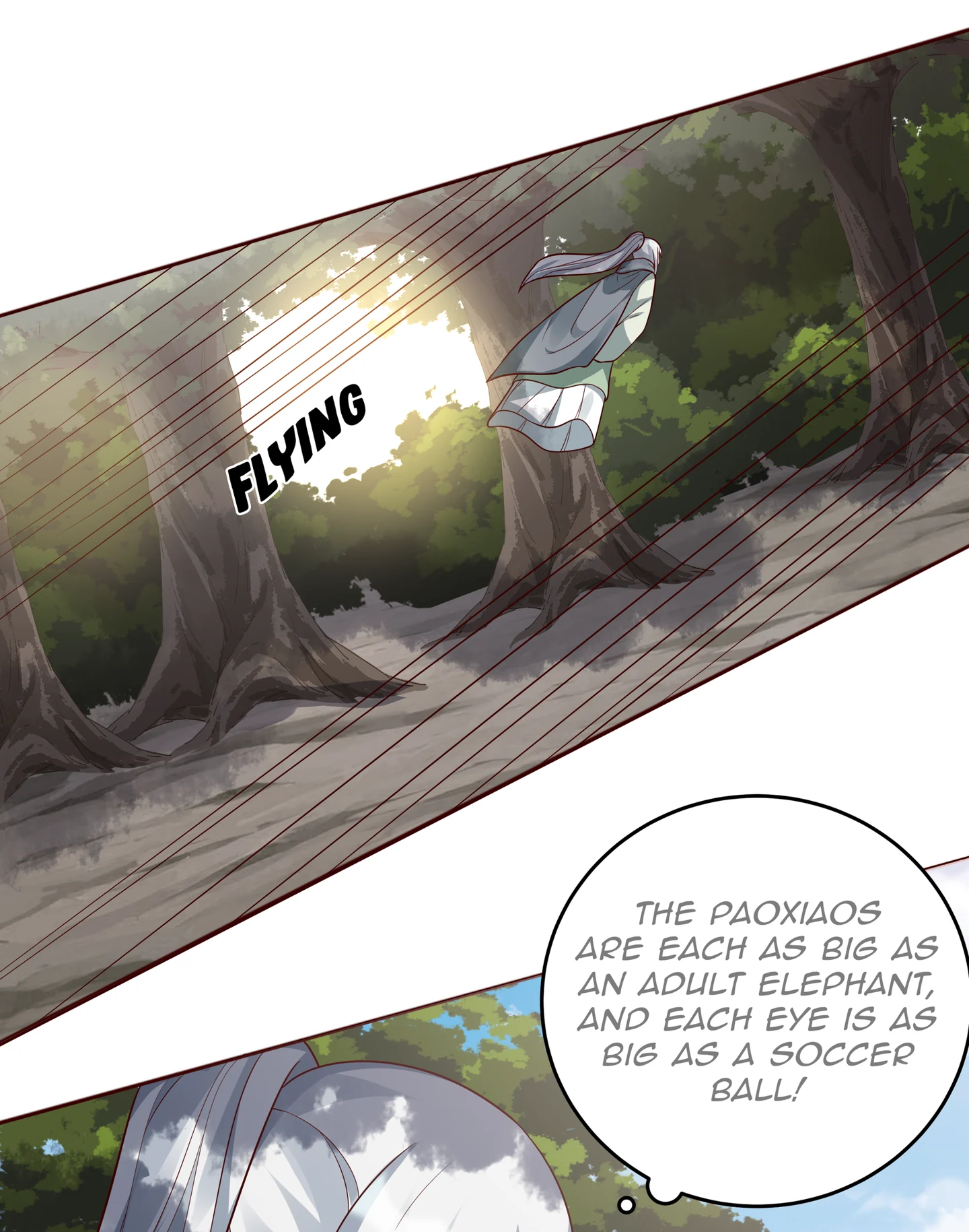 The Unbridled Genius Medic Chapter 108 - Page 1