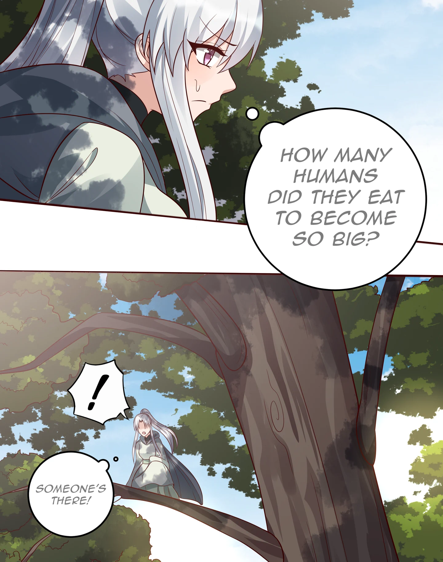 The Unbridled Genius Medic Chapter 108 - Page 2