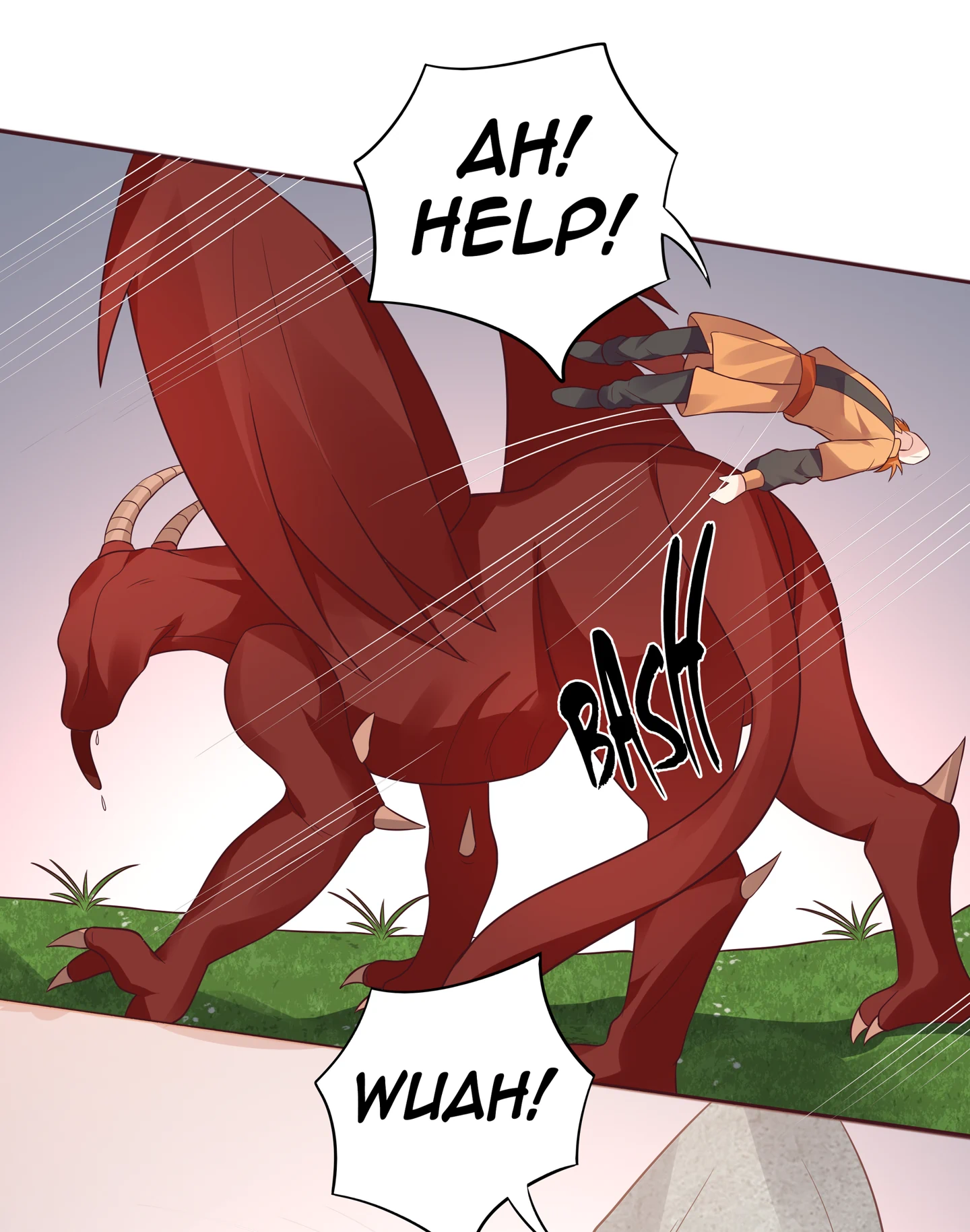 The Unbridled Genius Medic Chapter 108 - Page 11