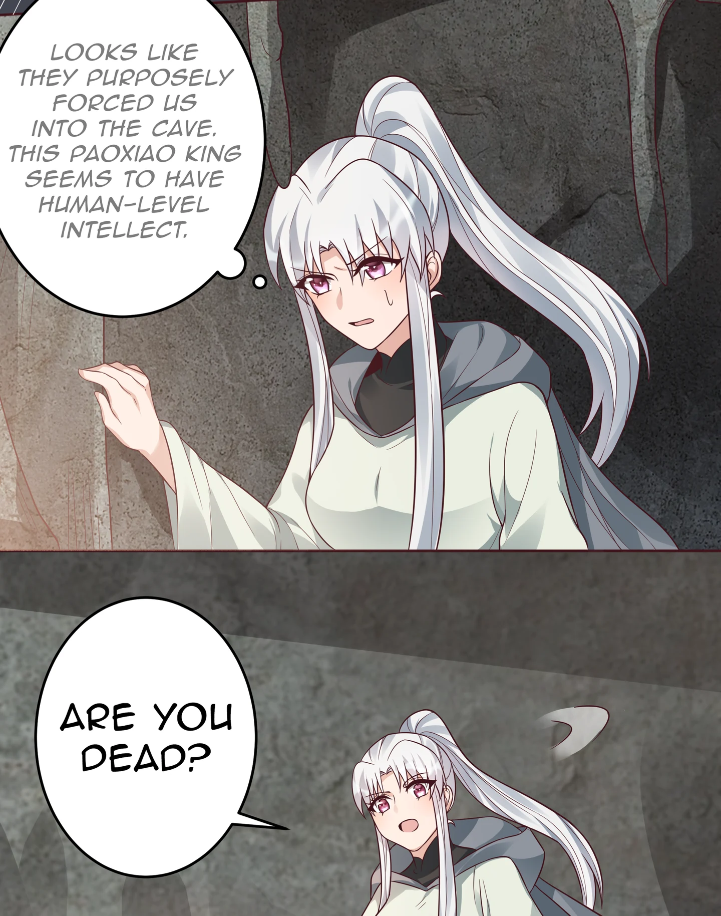 The Unbridled Genius Medic Chapter 108 - Page 14