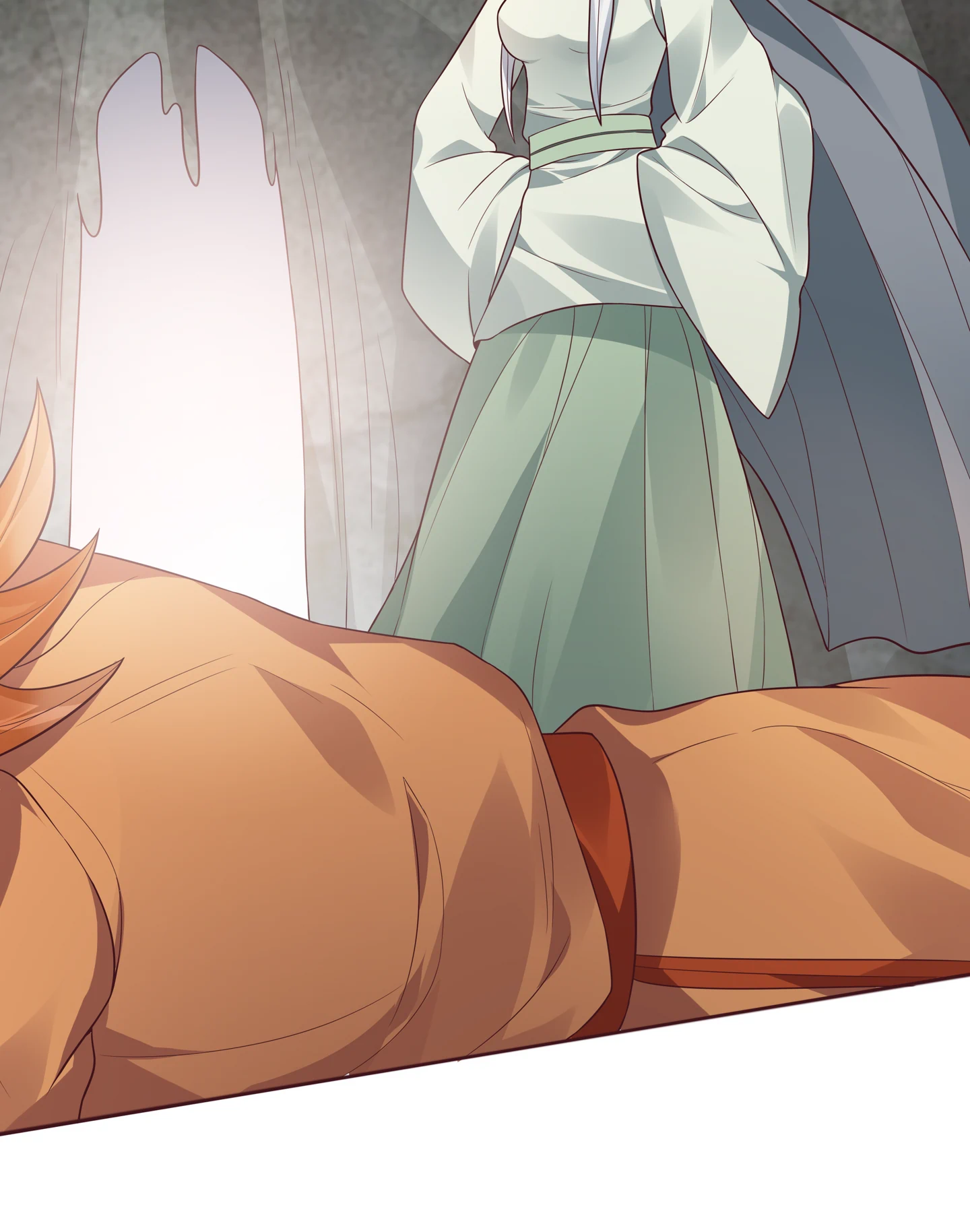 The Unbridled Genius Medic Chapter 108 - Page 15