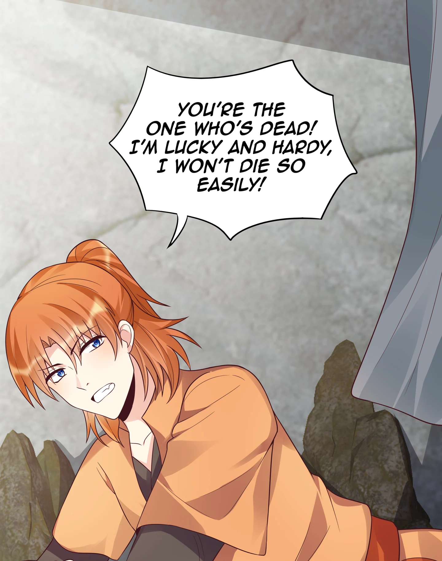 The Unbridled Genius Medic Chapter 108 - Page 16