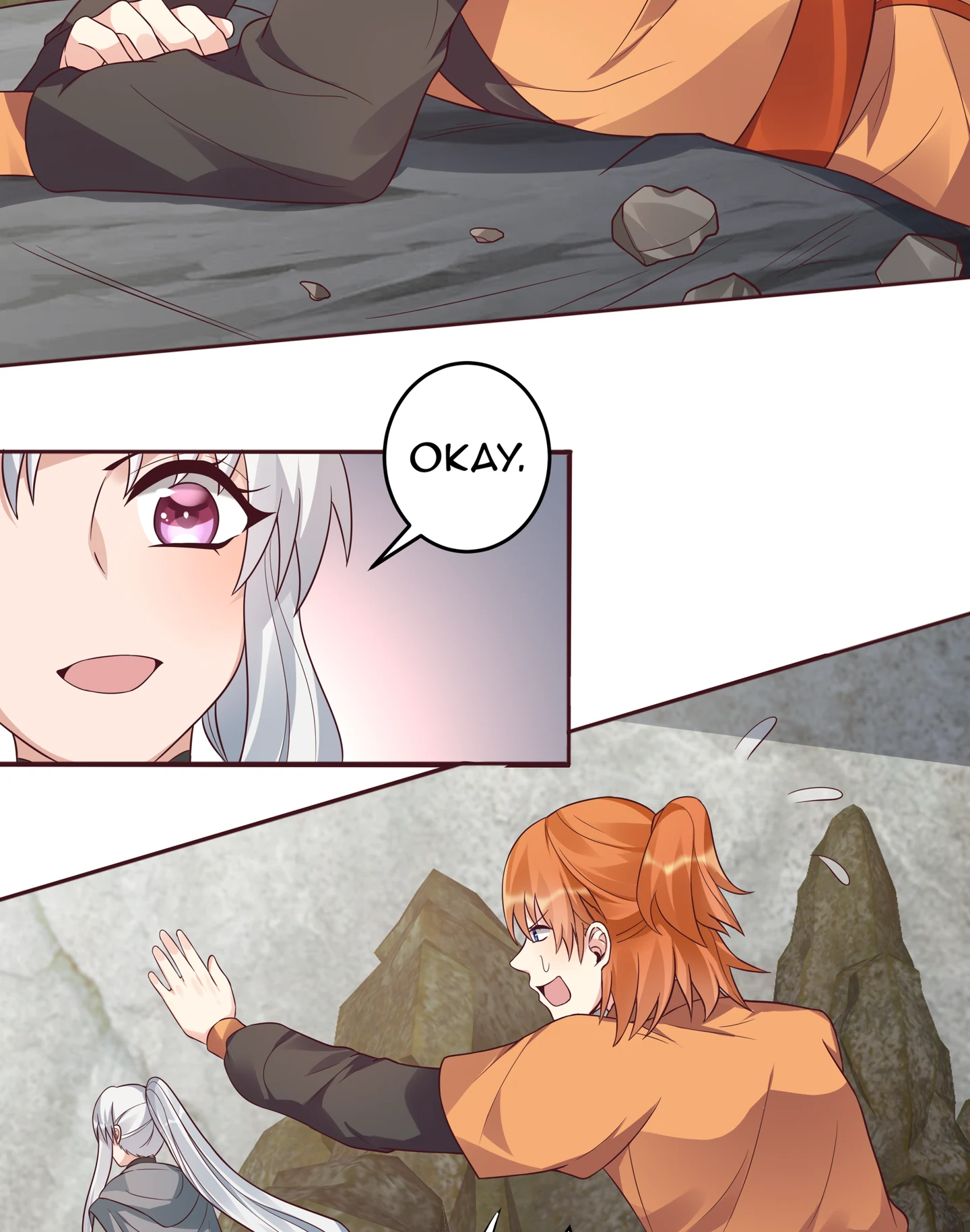 The Unbridled Genius Medic Chapter 108 - Page 17