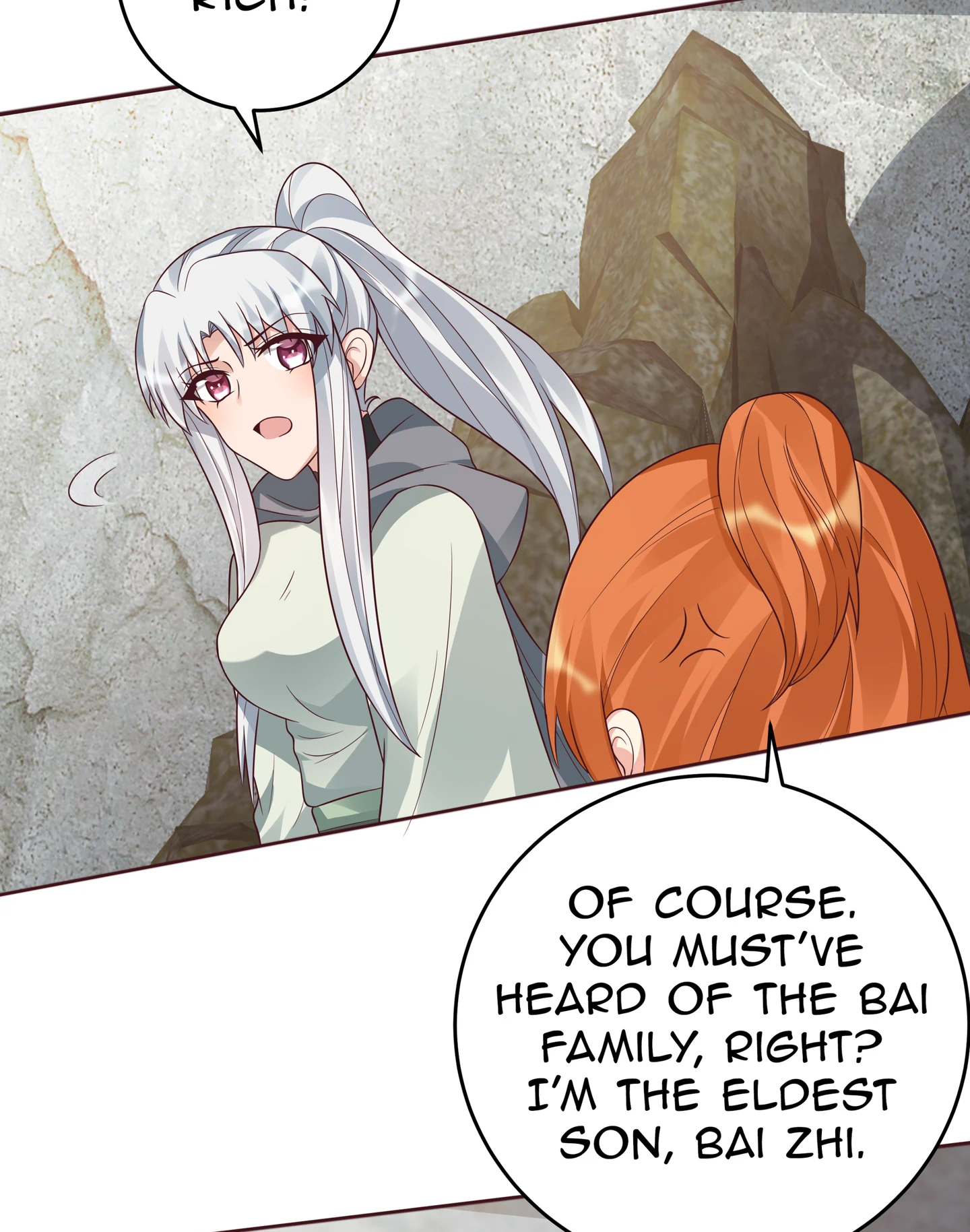 The Unbridled Genius Medic Chapter 108 - Page 19