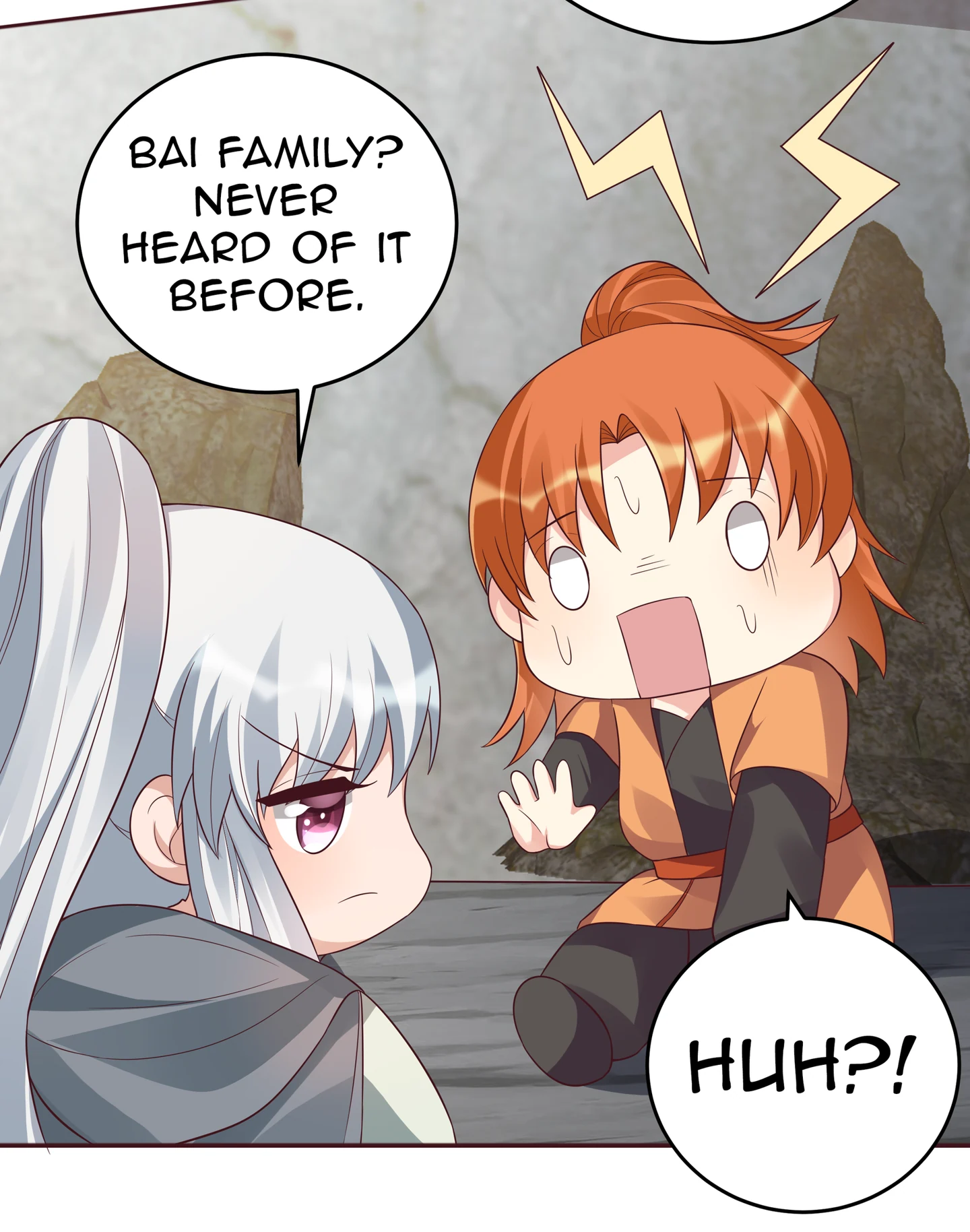 The Unbridled Genius Medic Chapter 108 - Page 20