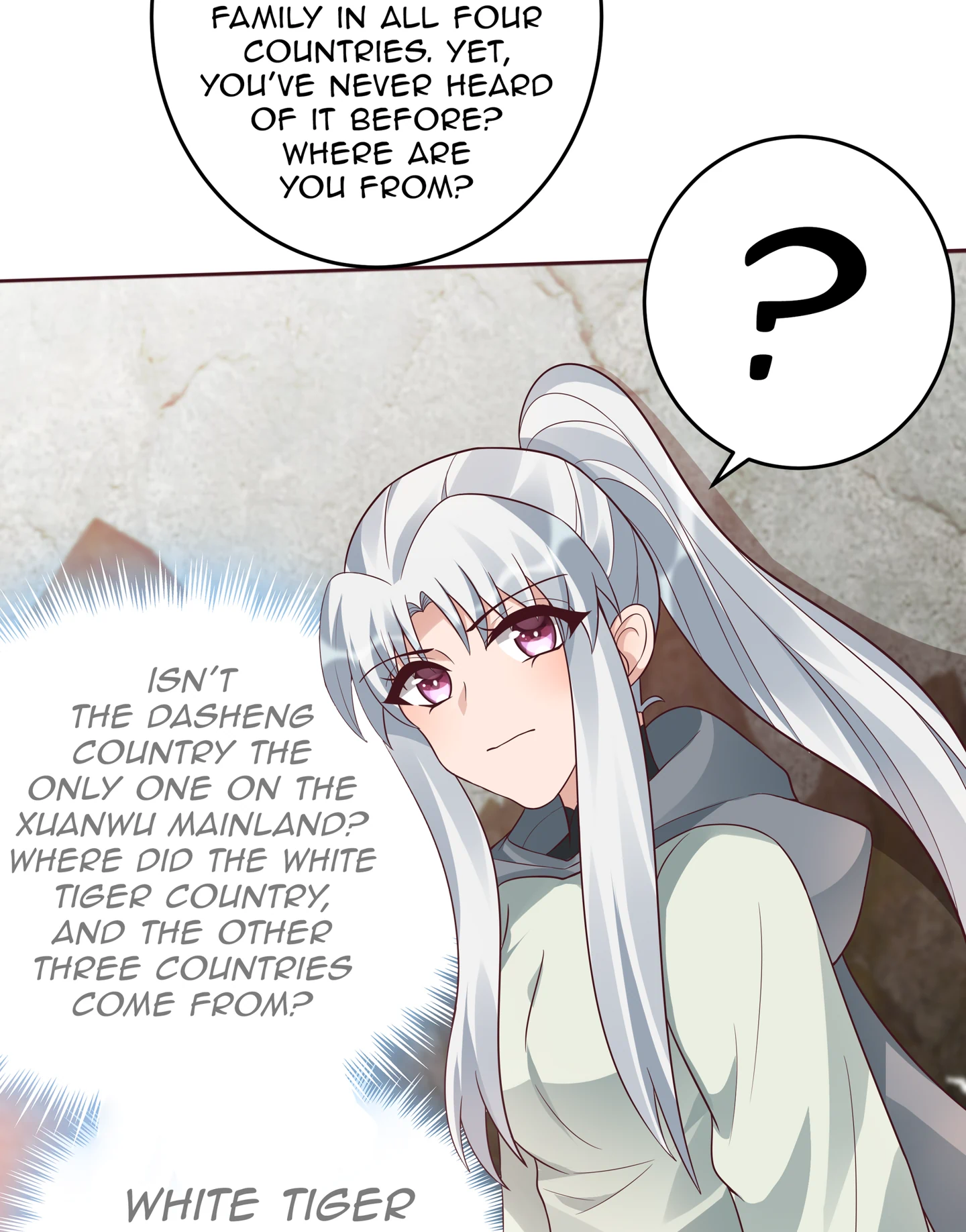 The Unbridled Genius Medic Chapter 108 - Page 22