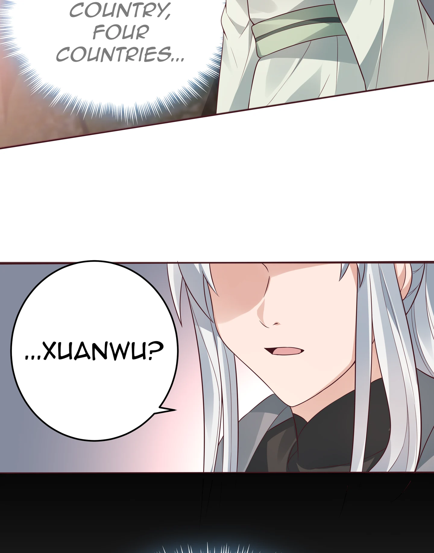 The Unbridled Genius Medic Chapter 108 - Page 23