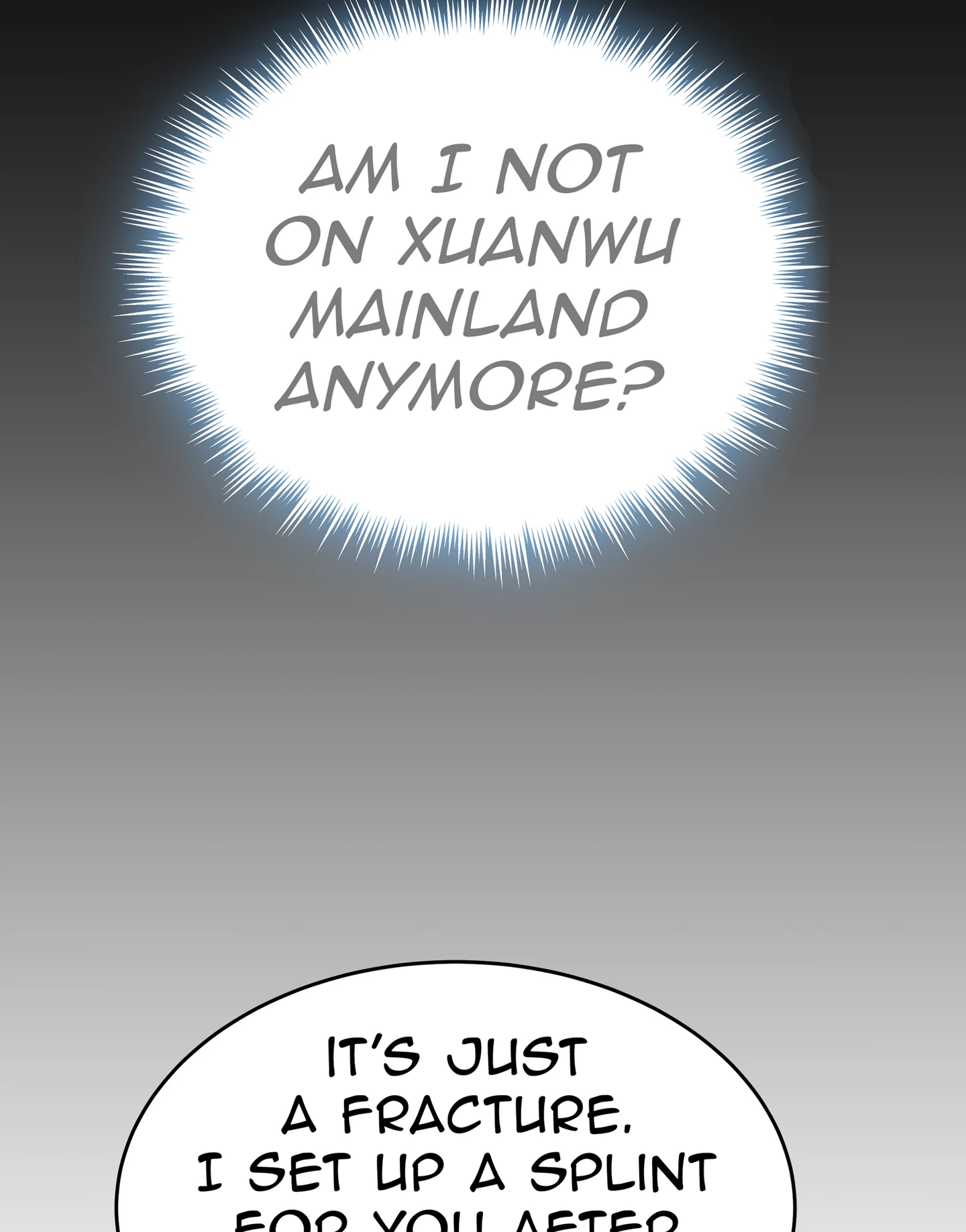 The Unbridled Genius Medic Chapter 108 - Page 24
