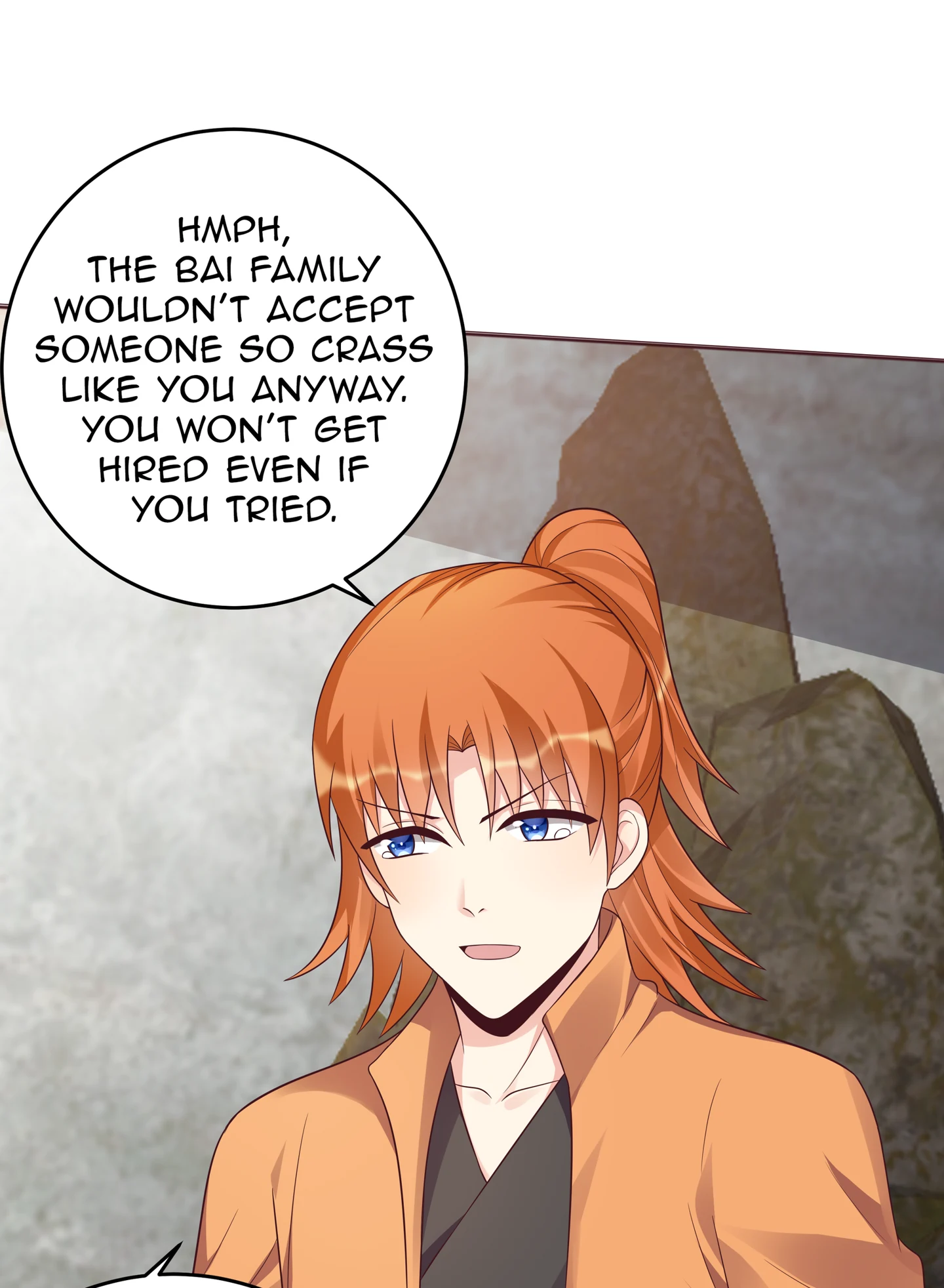 The Unbridled Genius Medic Chapter 108 - Page 27