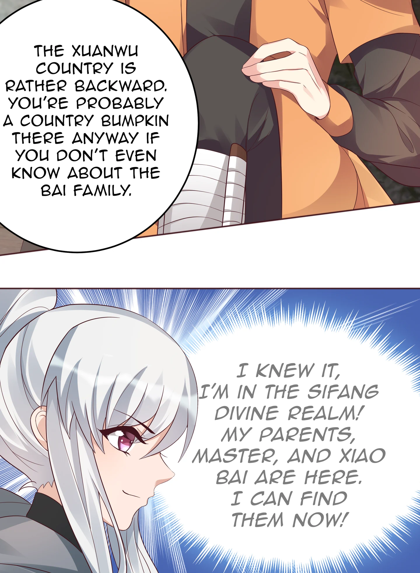 The Unbridled Genius Medic Chapter 108 - Page 28