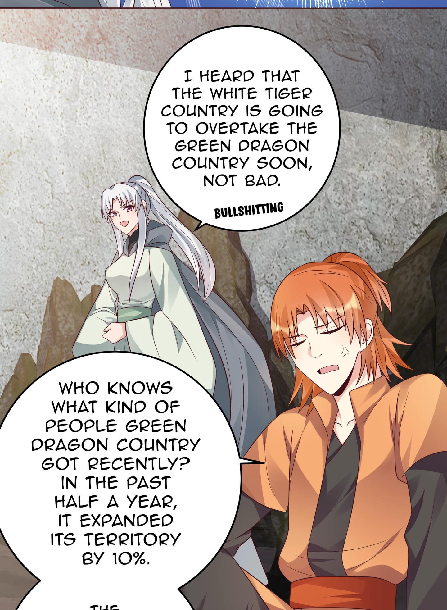 The Unbridled Genius Medic Chapter 108 - Page 29