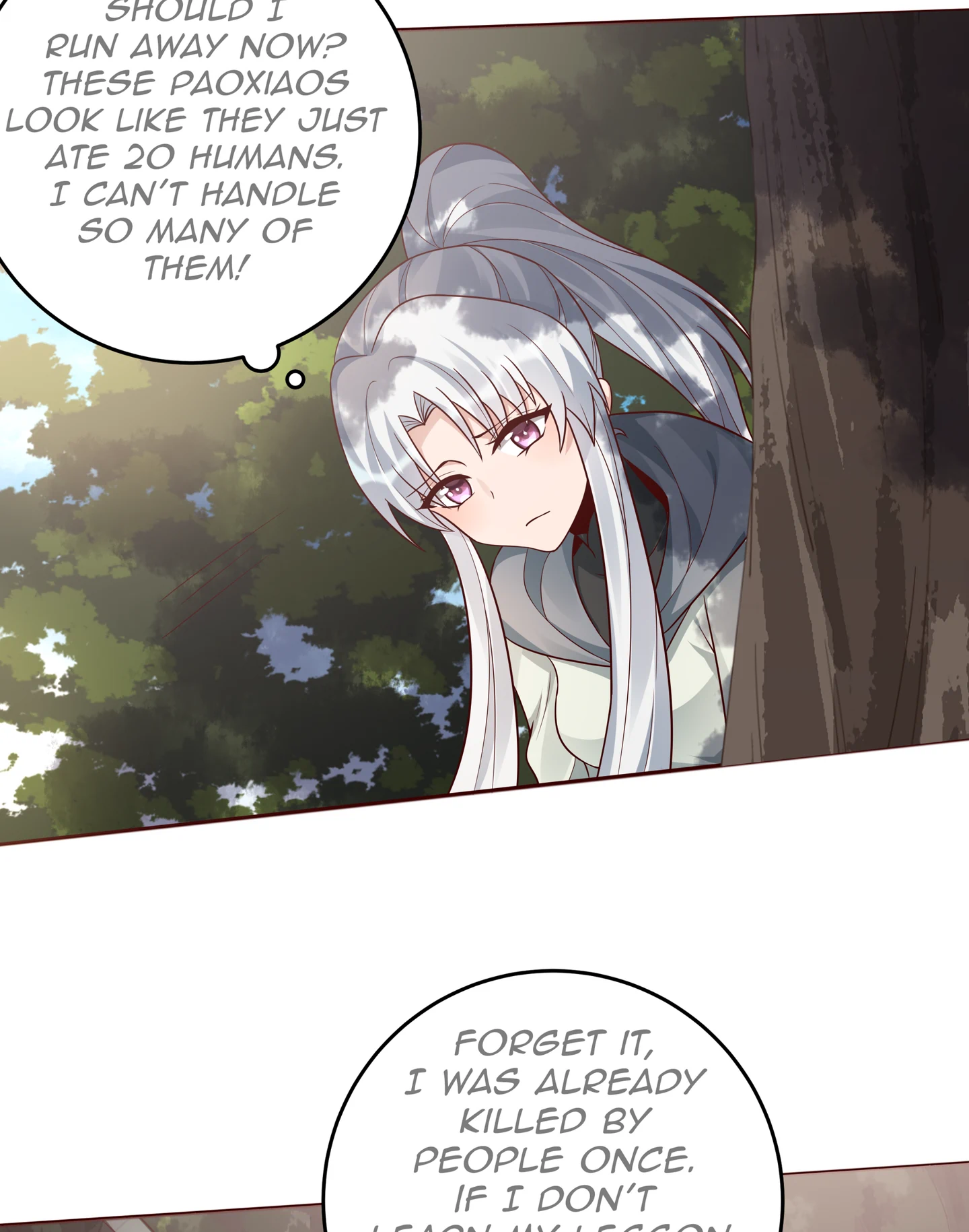 The Unbridled Genius Medic Chapter 108 - Page 4