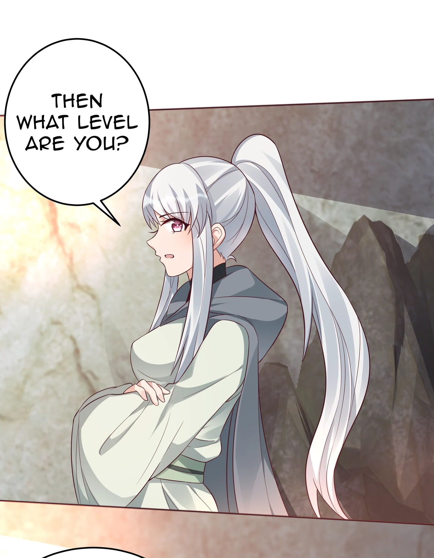 The Unbridled Genius Medic Chapter 108 - Page 33
