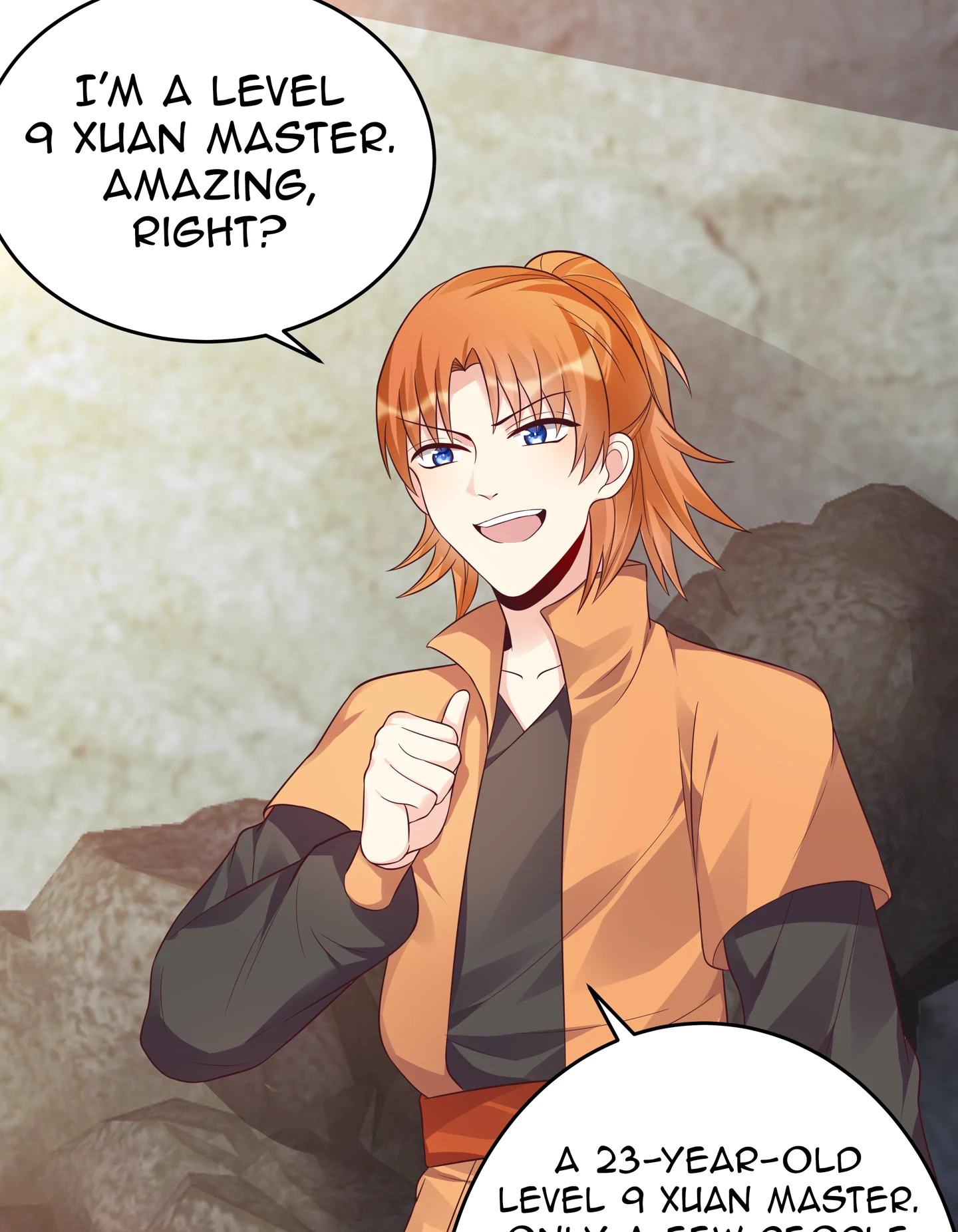 The Unbridled Genius Medic Chapter 108 - Page 34