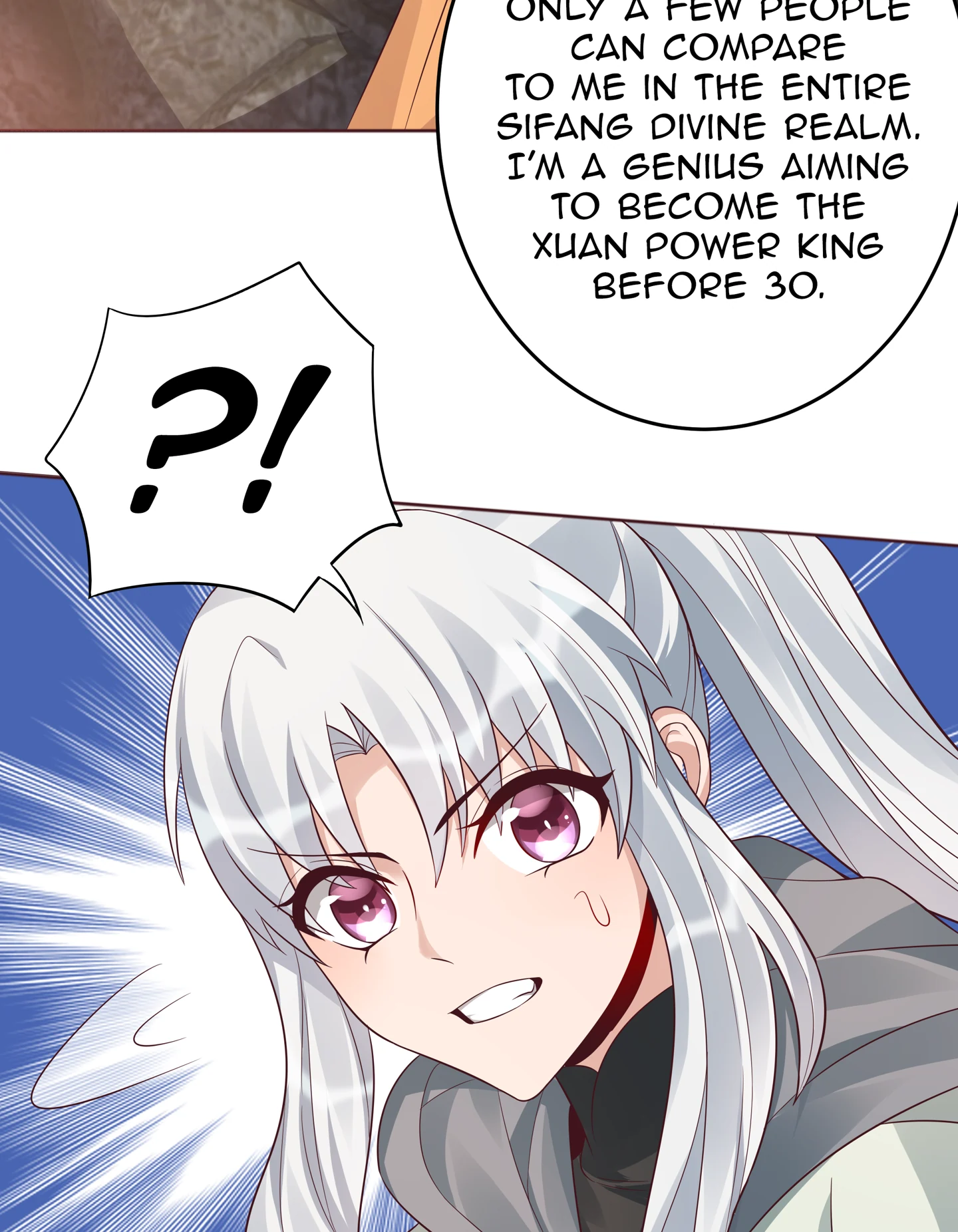 The Unbridled Genius Medic Chapter 108 - Page 35