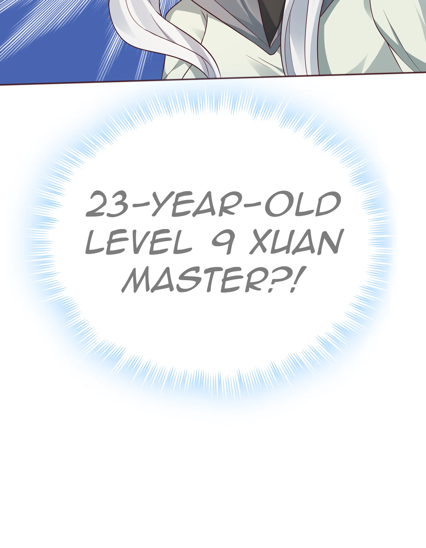 The Unbridled Genius Medic Chapter 108 - Page 36