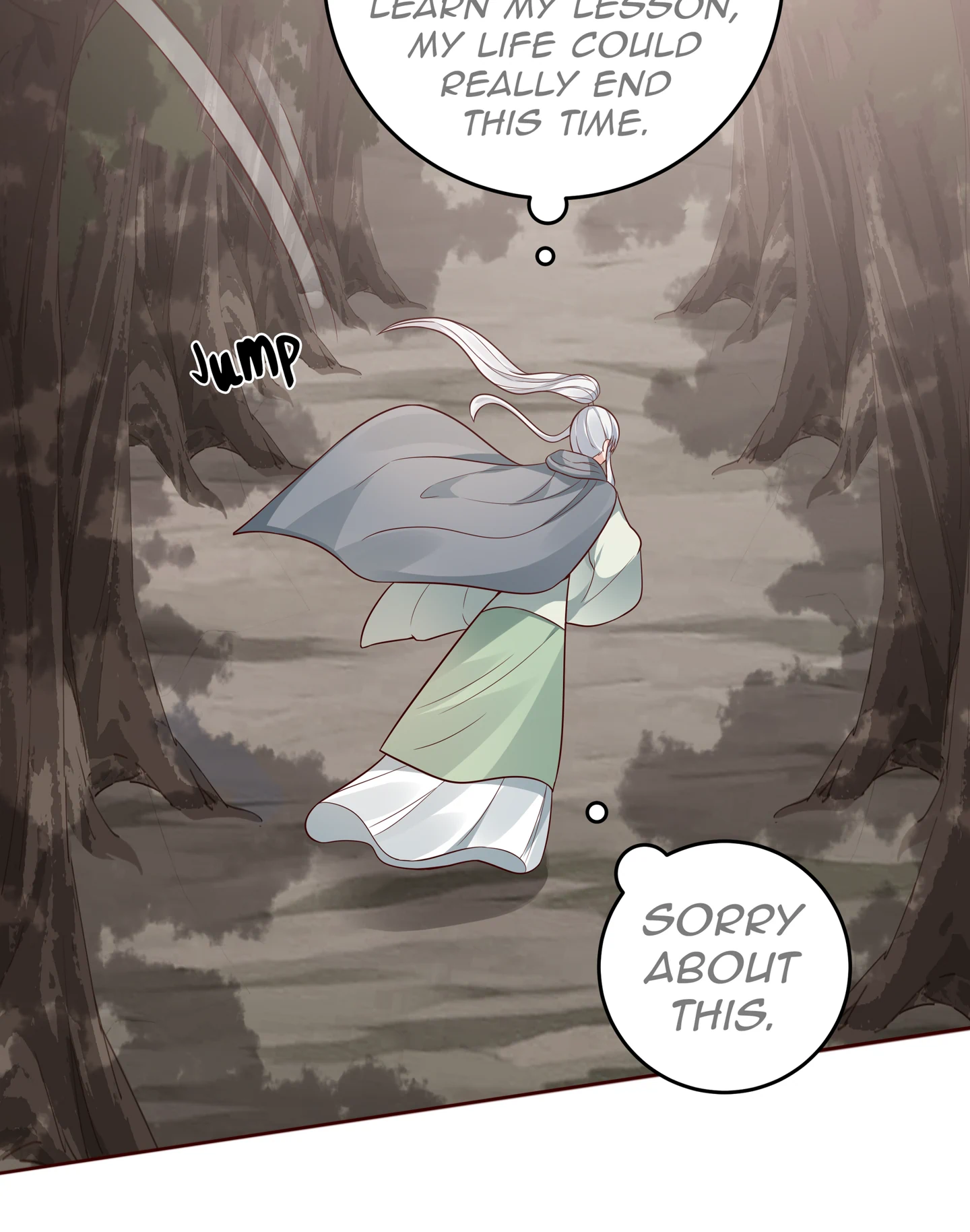 The Unbridled Genius Medic Chapter 108 - Page 5