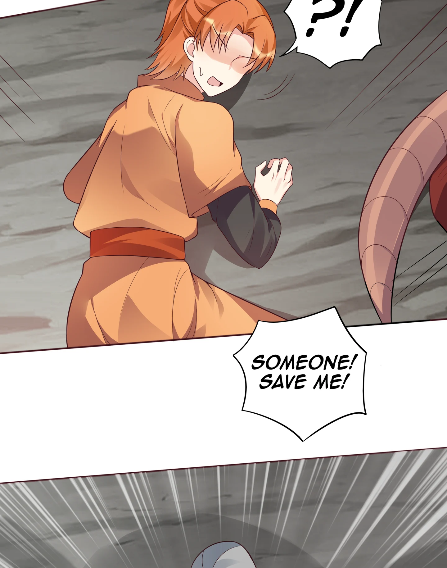 The Unbridled Genius Medic Chapter 108 - Page 9