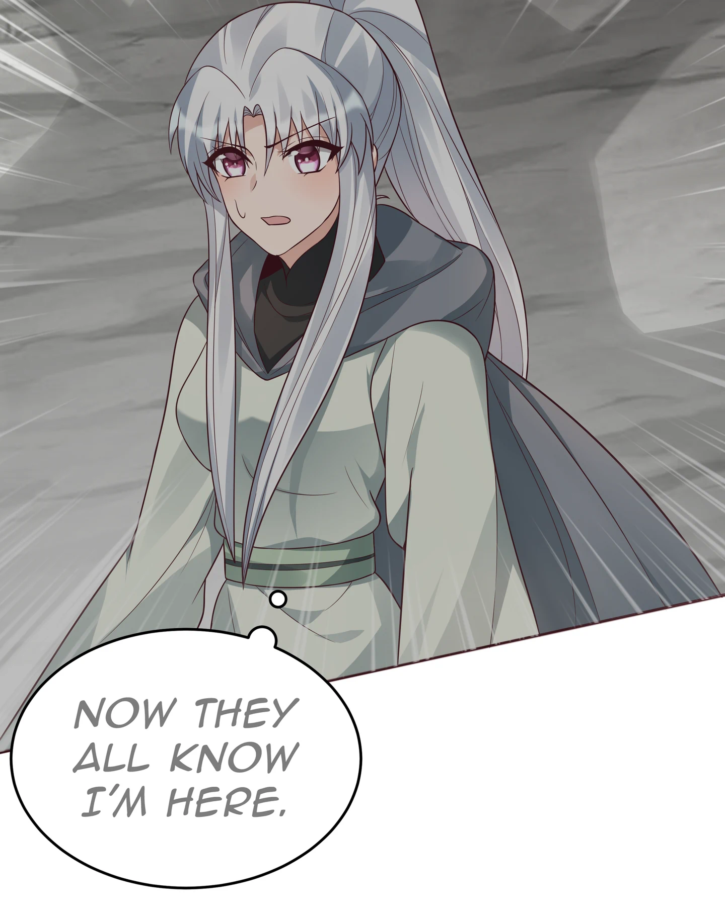 The Unbridled Genius Medic Chapter 108 - Page 10