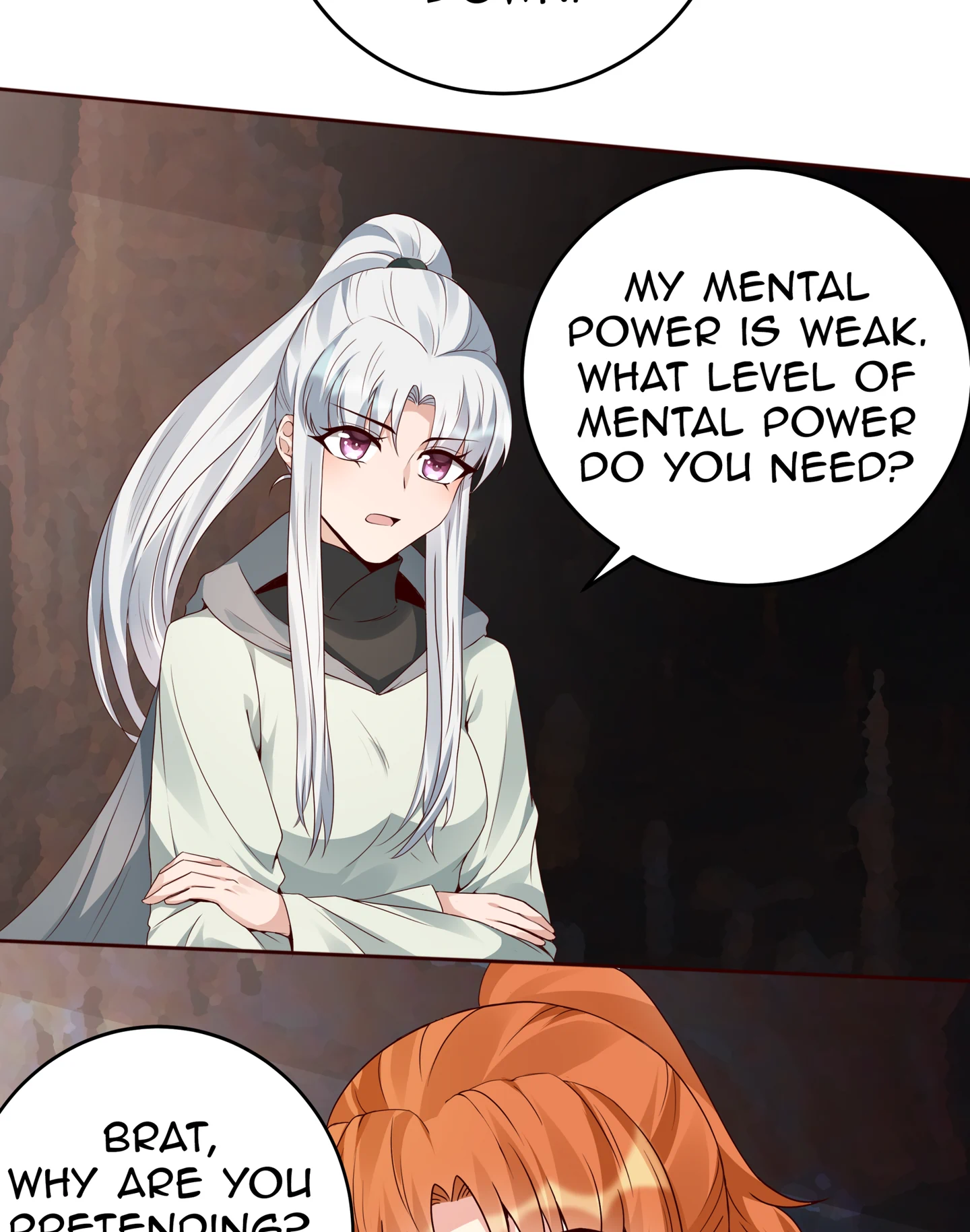 The Unbridled Genius Medic Chapter 109 - Page 2