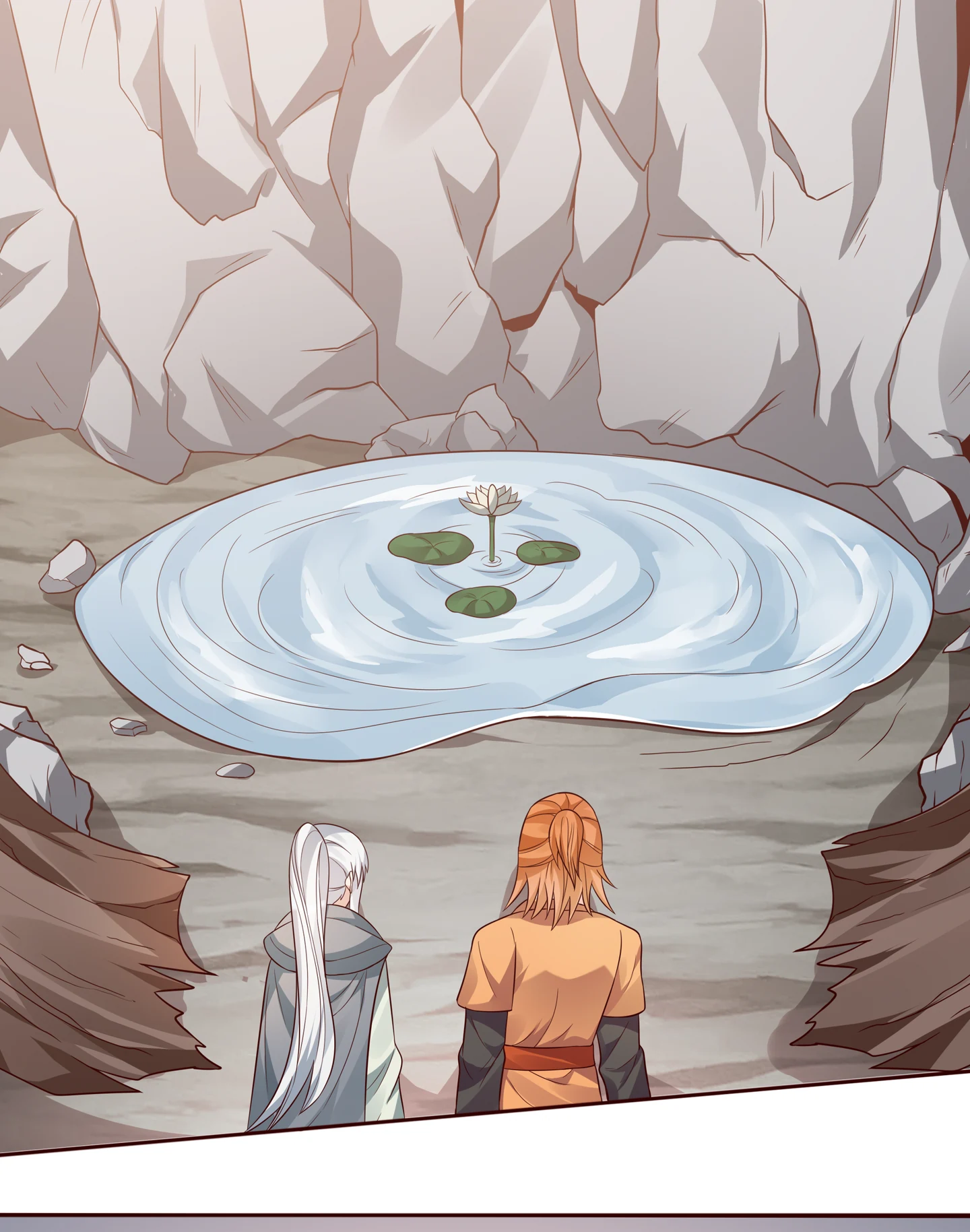 The Unbridled Genius Medic Chapter 109 - Page 11