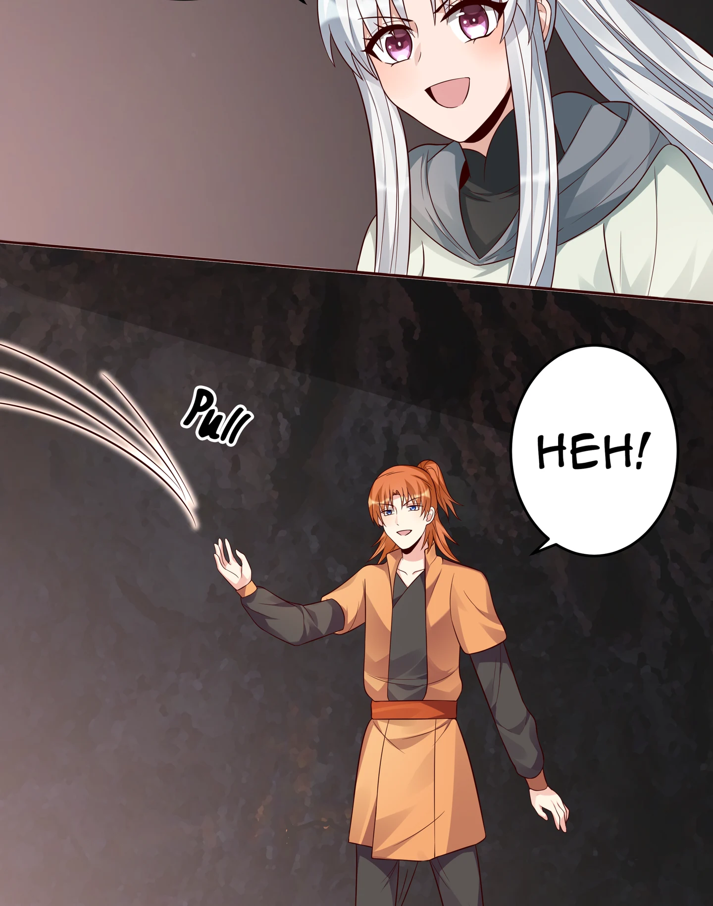 The Unbridled Genius Medic Chapter 109 - Page 13