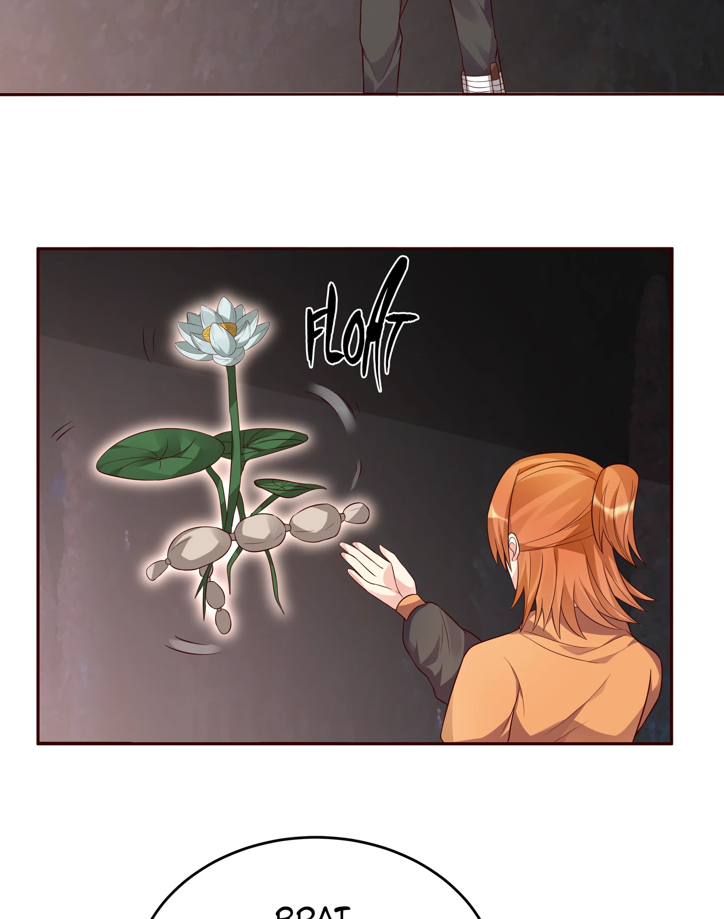 The Unbridled Genius Medic Chapter 109 - Page 14