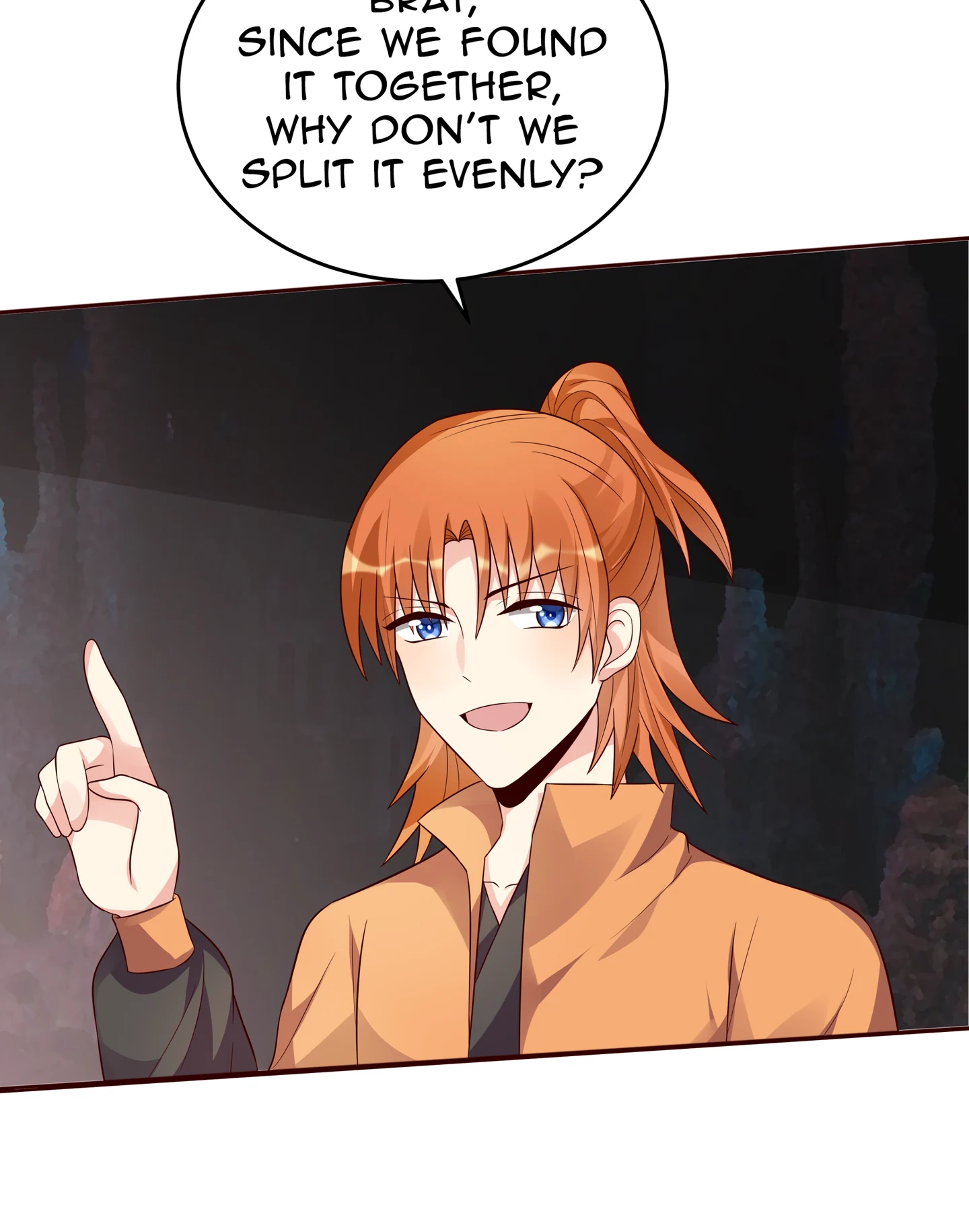 The Unbridled Genius Medic Chapter 109 - Page 15