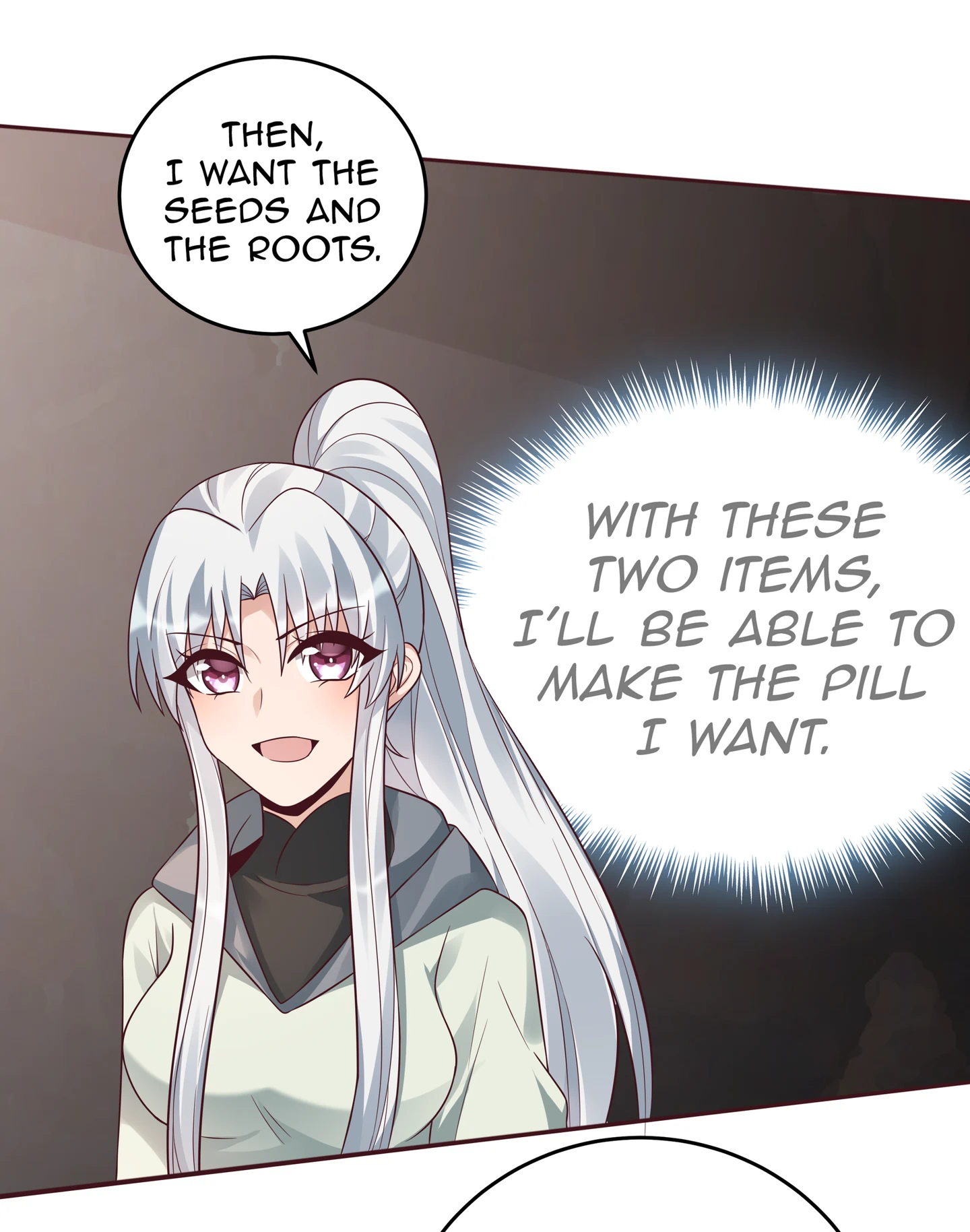 The Unbridled Genius Medic Chapter 109 - Page 16