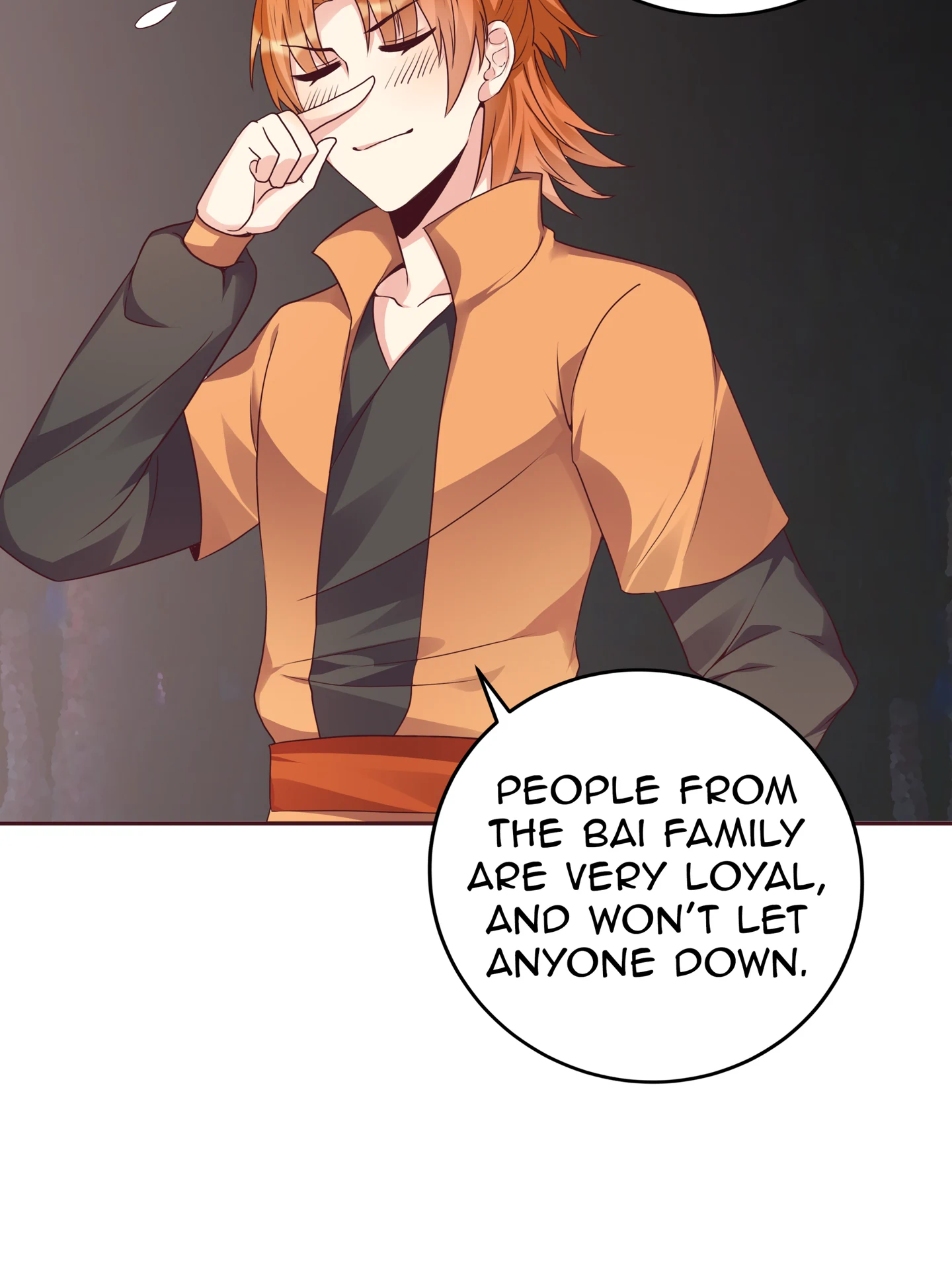 The Unbridled Genius Medic Chapter 109 - Page 26