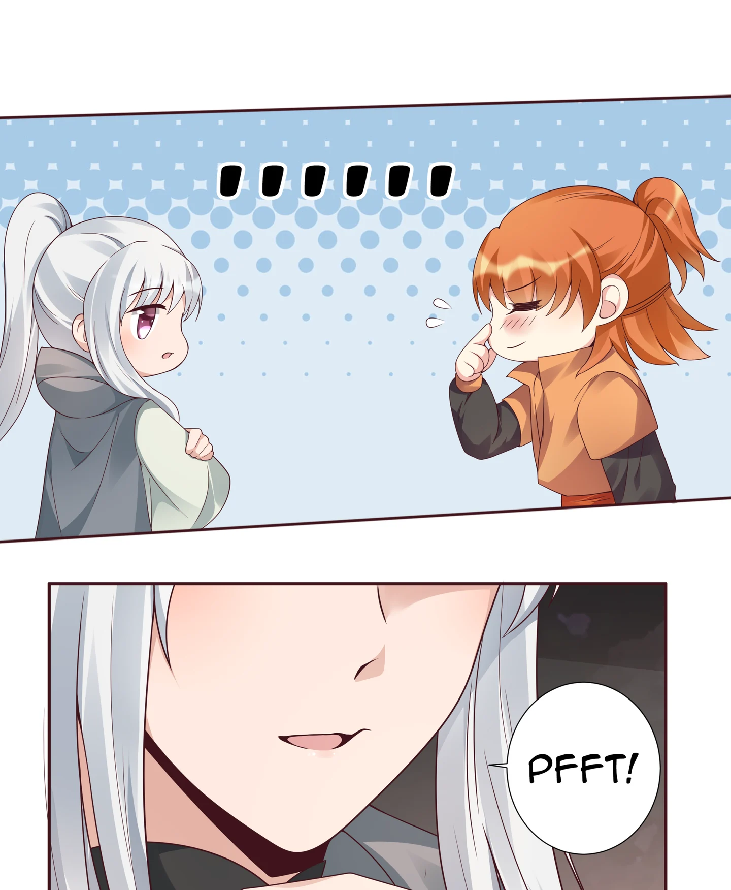 The Unbridled Genius Medic Chapter 109 - Page 27