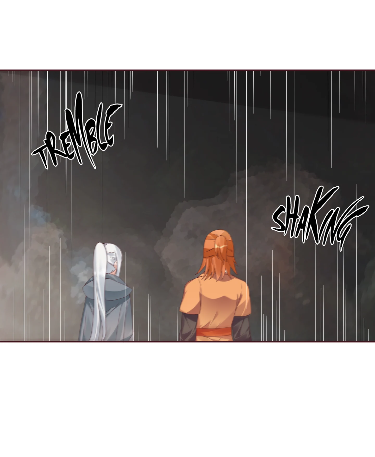 The Unbridled Genius Medic Chapter 109 - Page 30